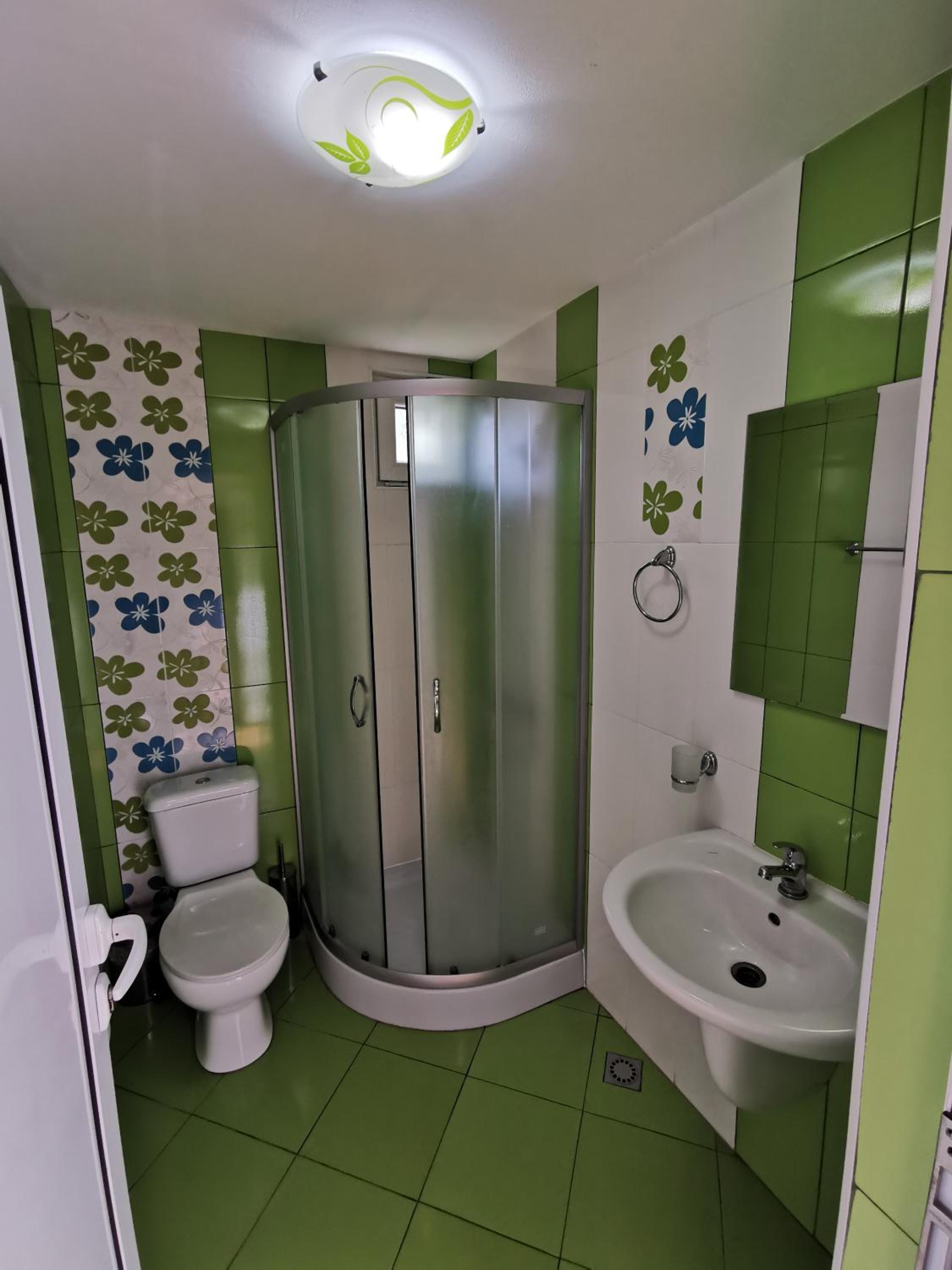 Villa Aqua