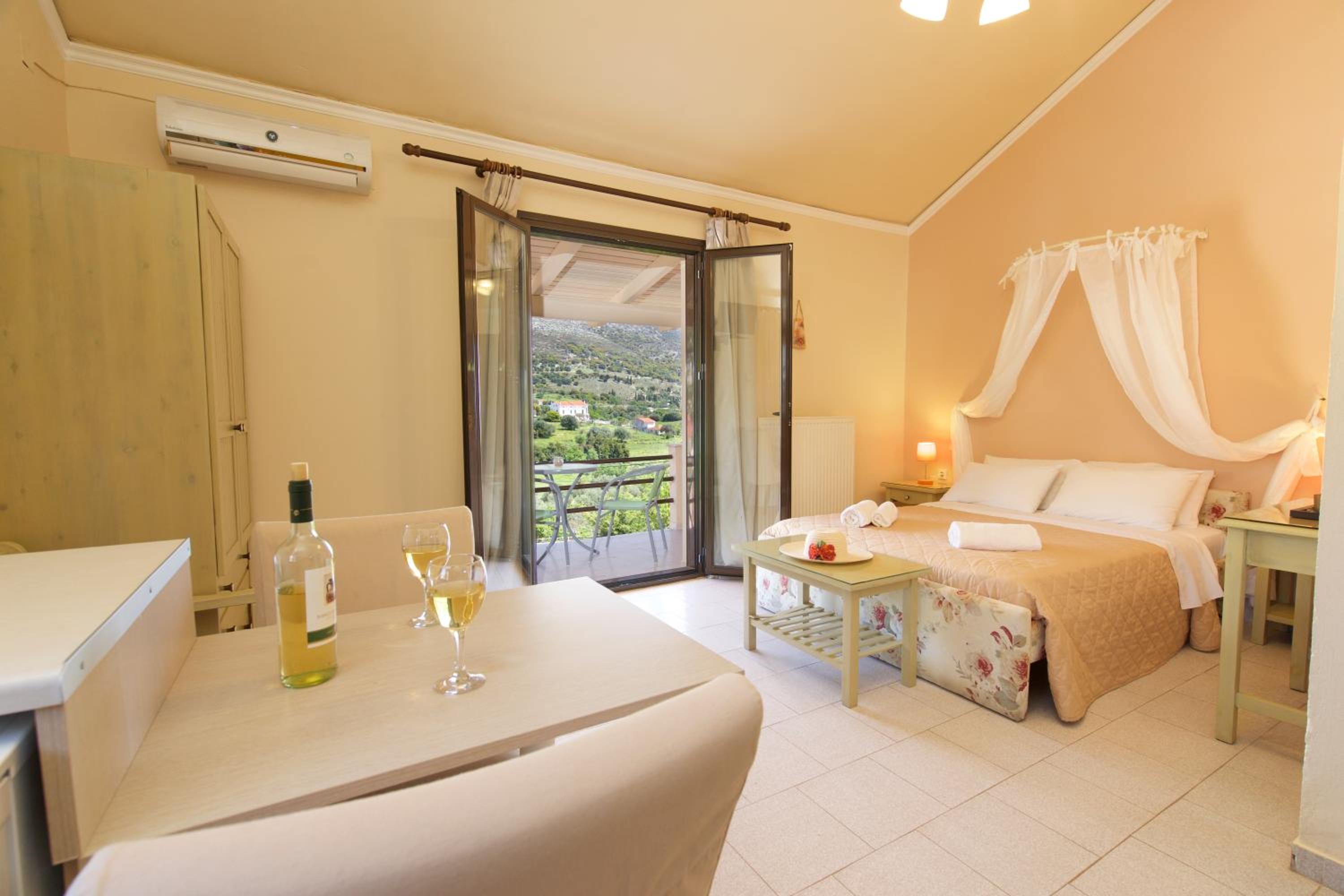 Minas Apartments