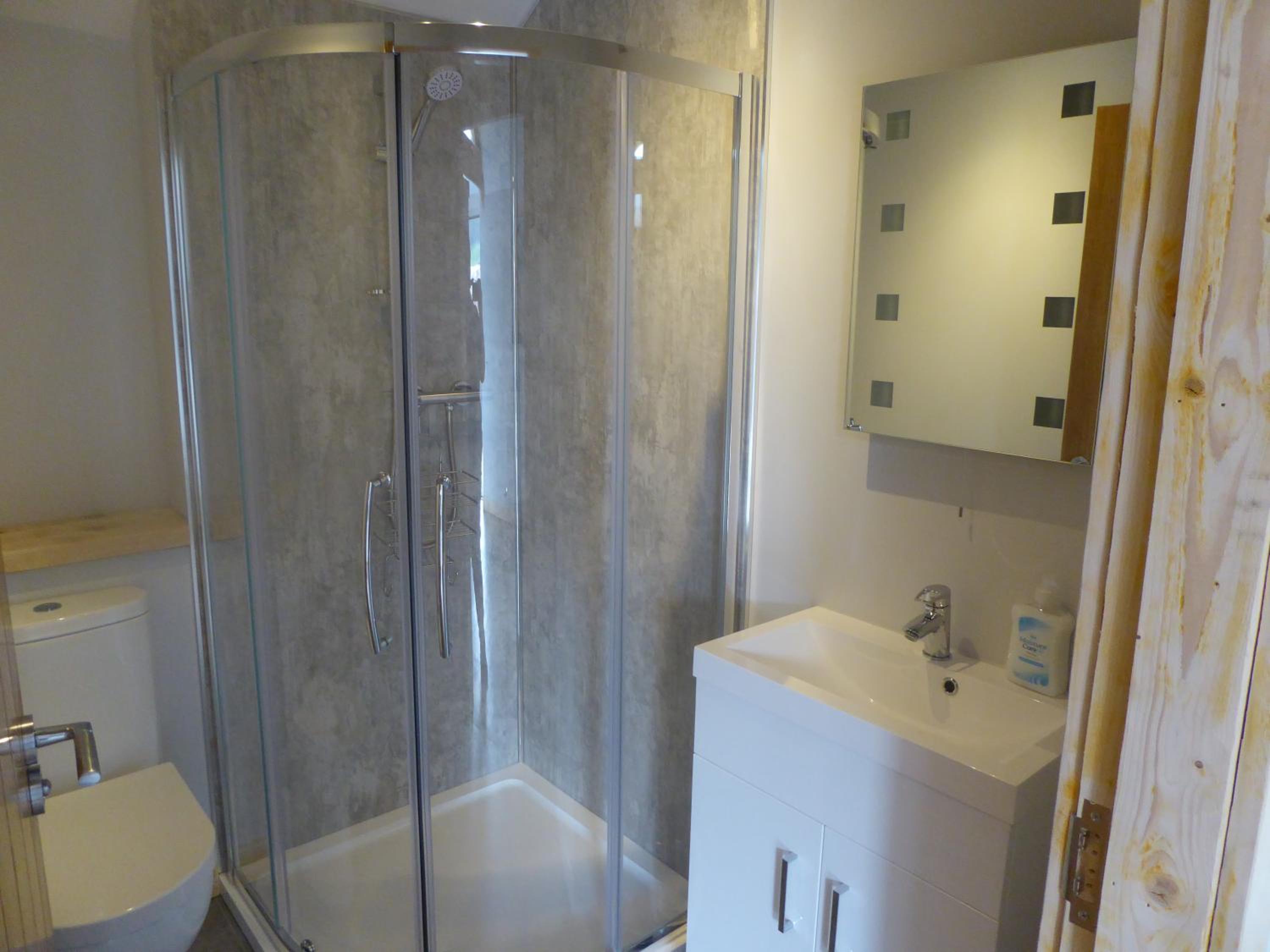 Auchendennan Farm Self Catering Cottages