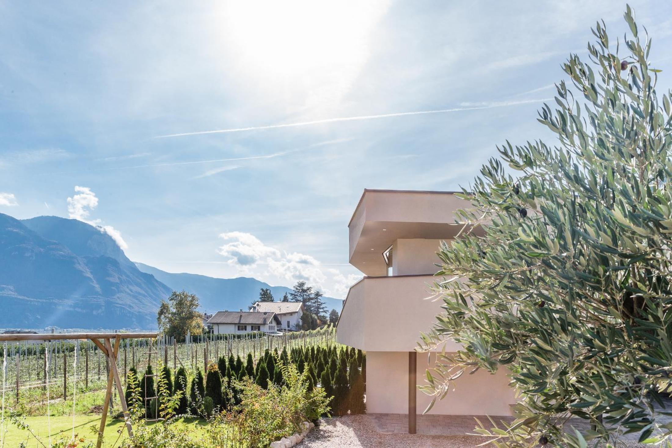 Hof im Kalch Tramin