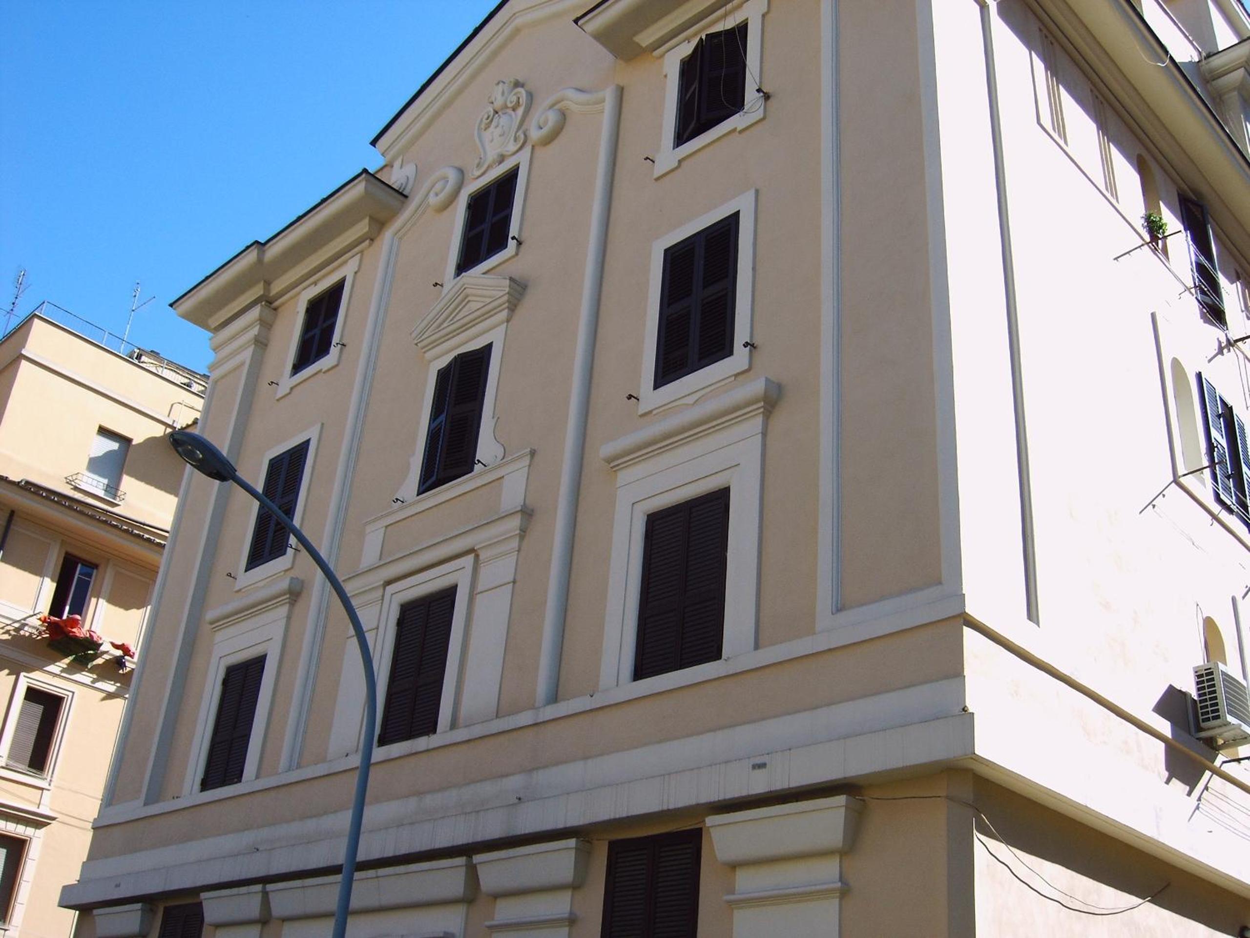 Kyterion Apartment