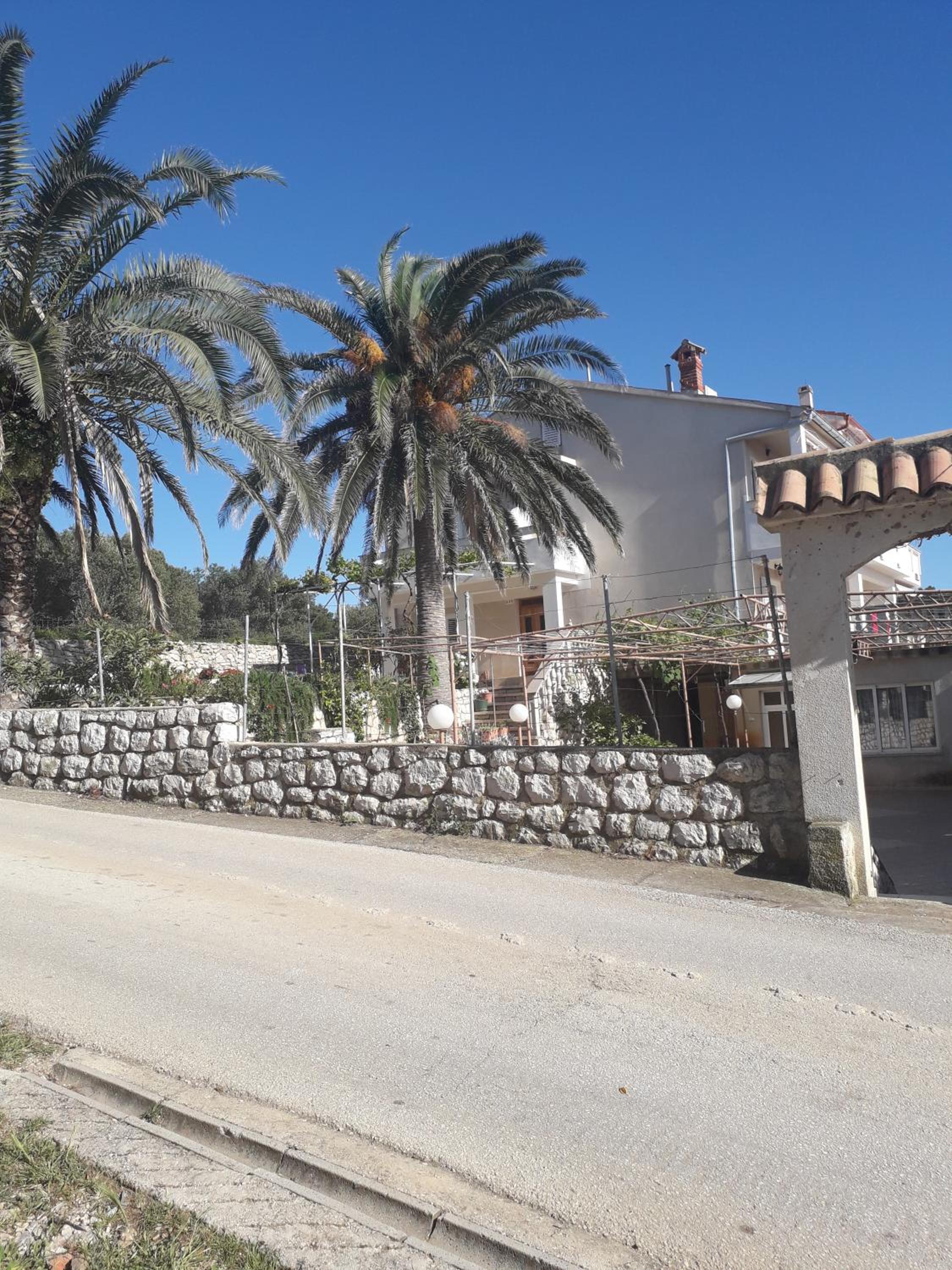 Apartmani Bambi