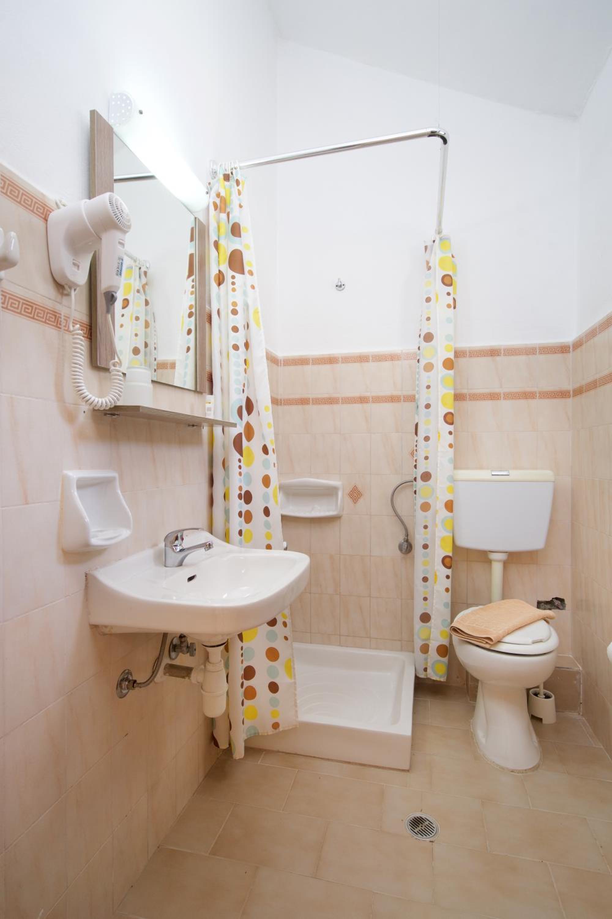 Minas Apartments