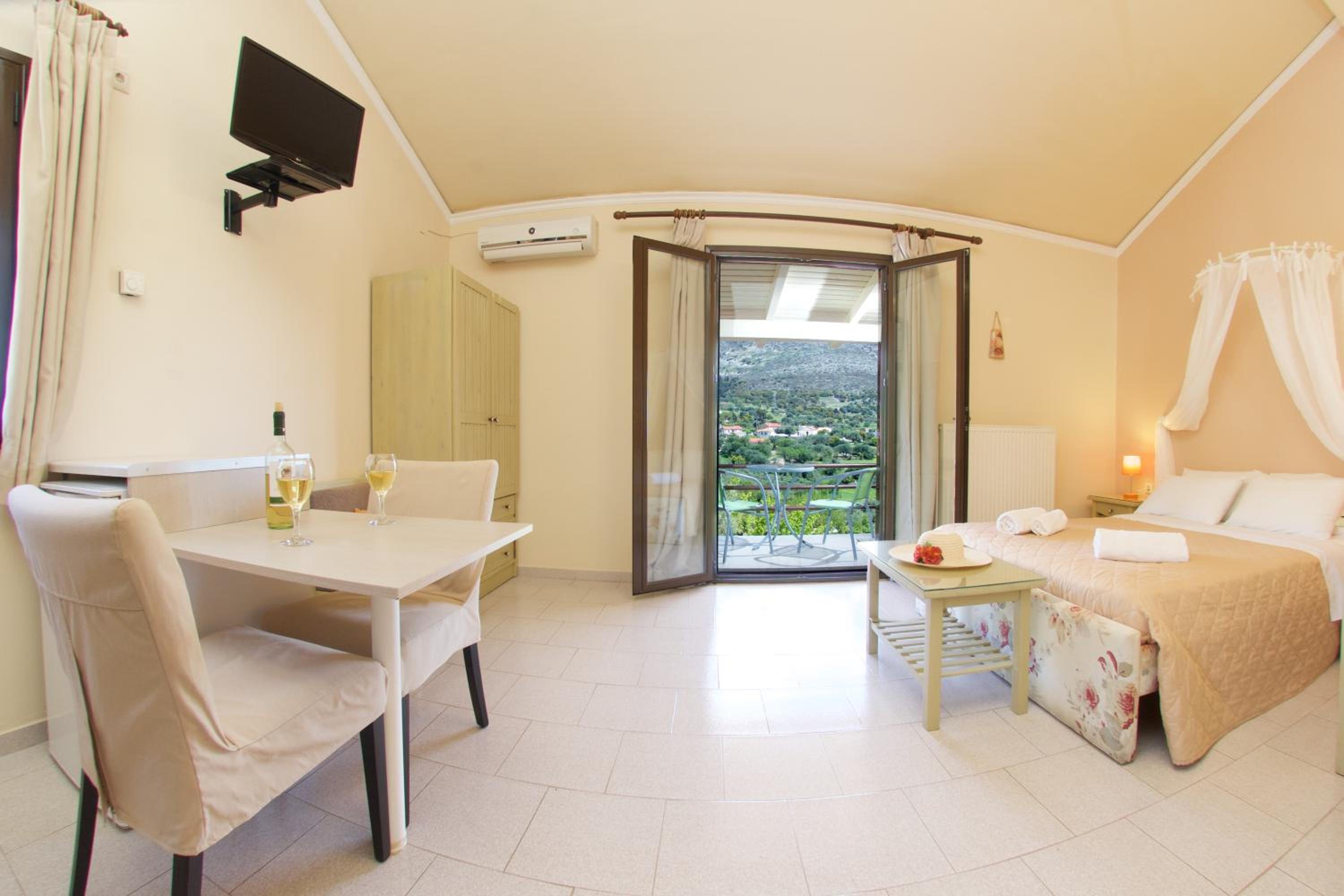 Minas Apartments