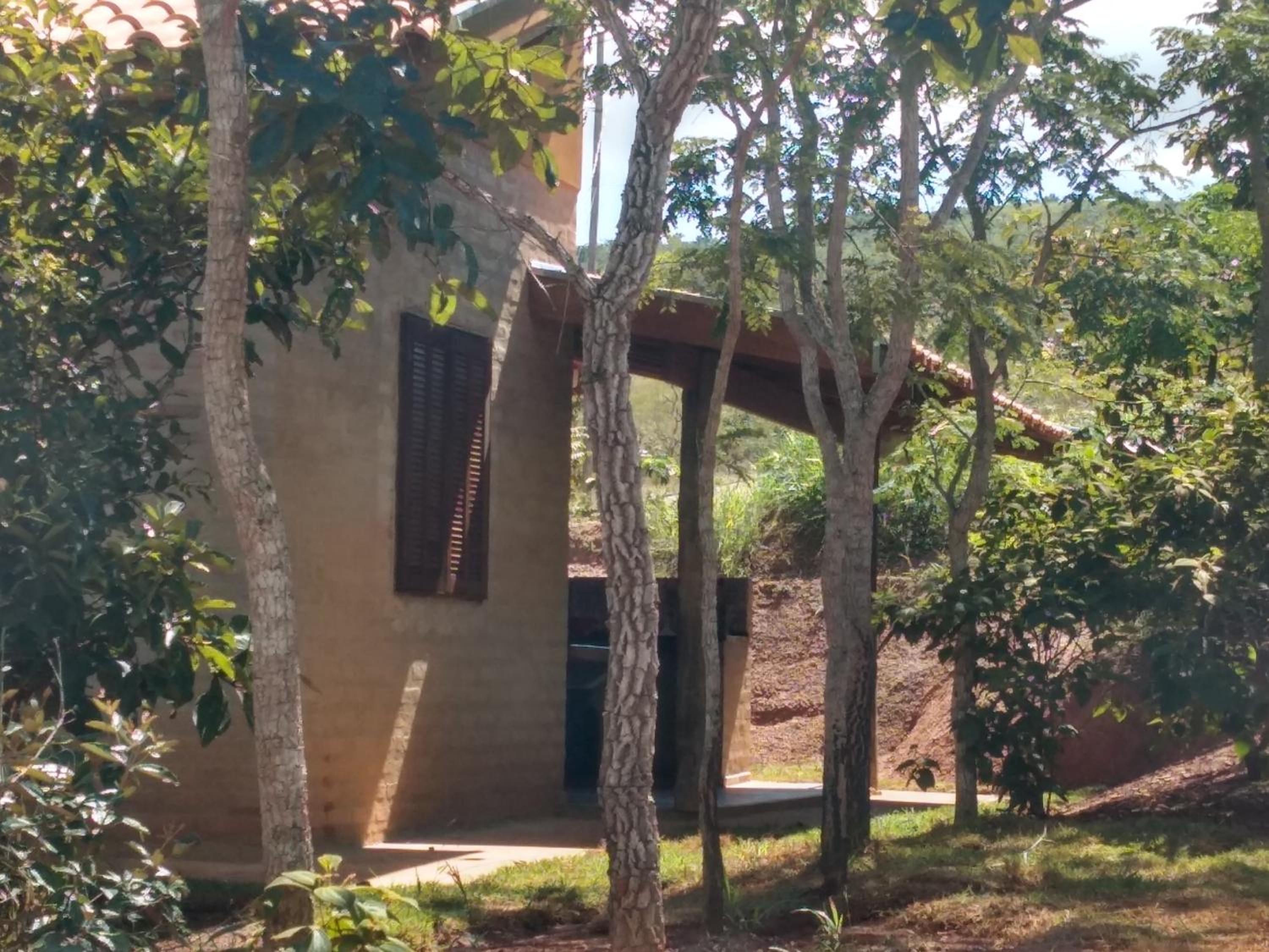 Céu da Canastra