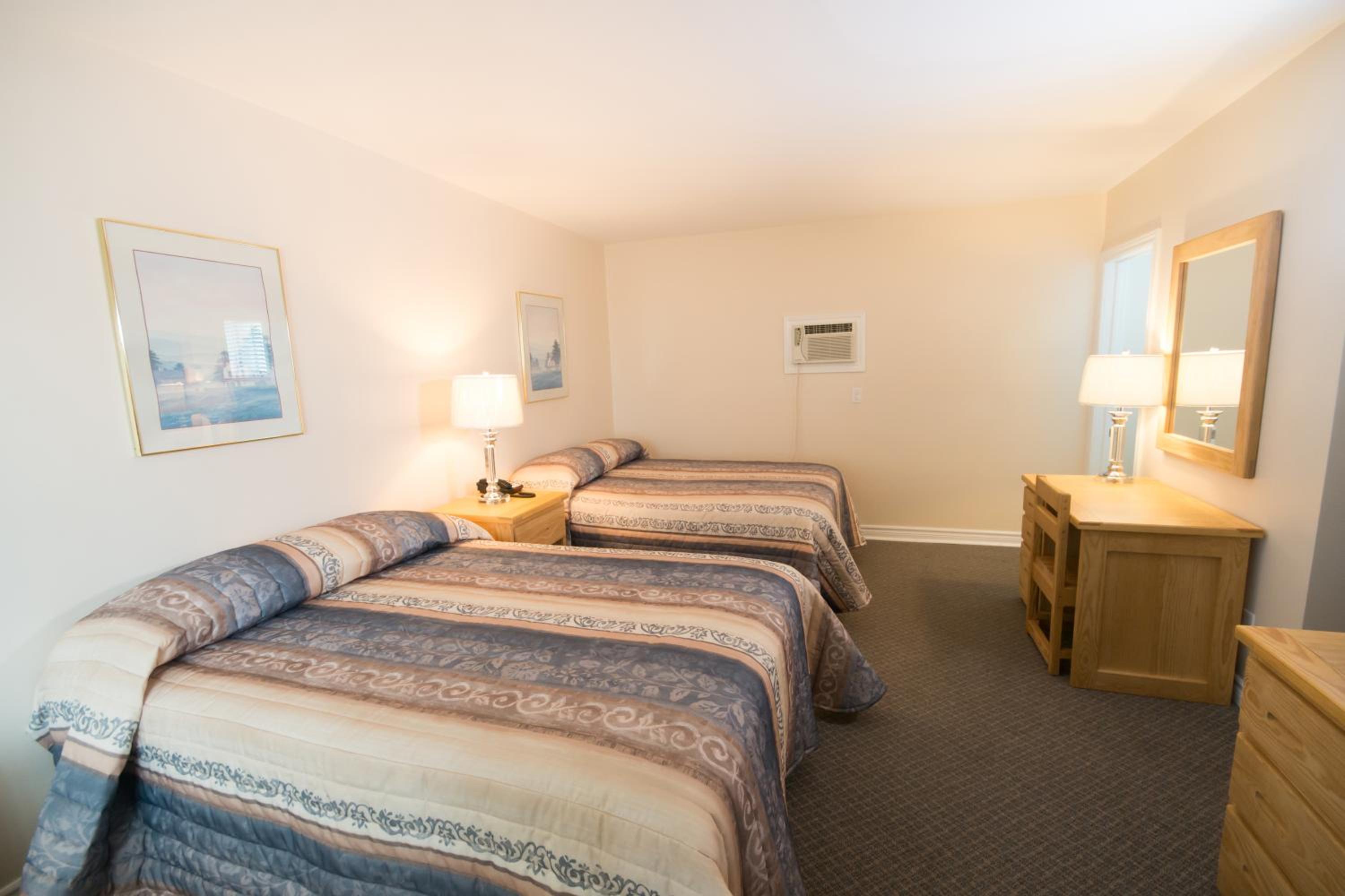 Trapper's Choice Inn & Restaurant