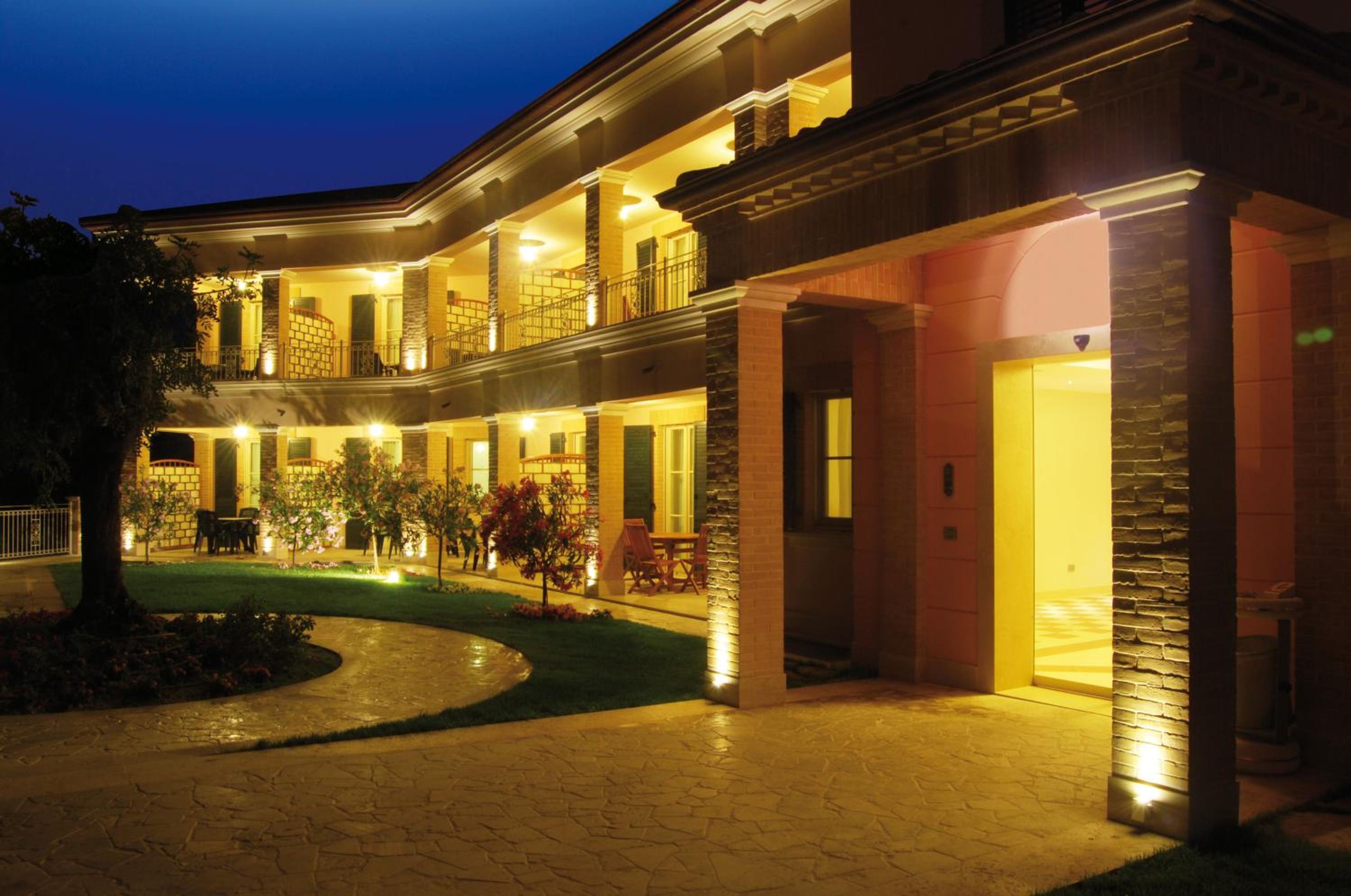 Hotel Incantea Resort - Image 1