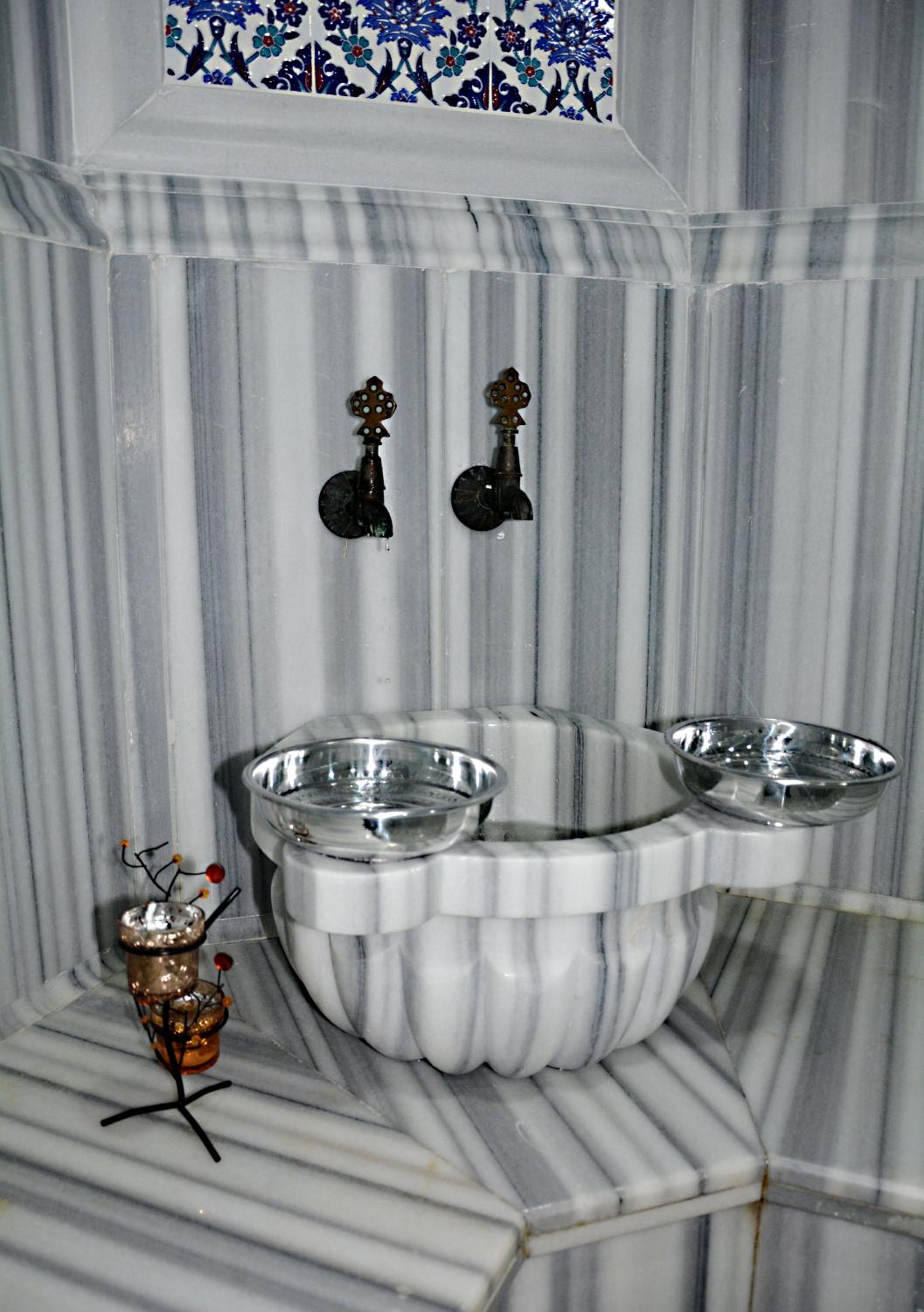 GARDEN KALE THERMAL HOTEL - Property Image 17