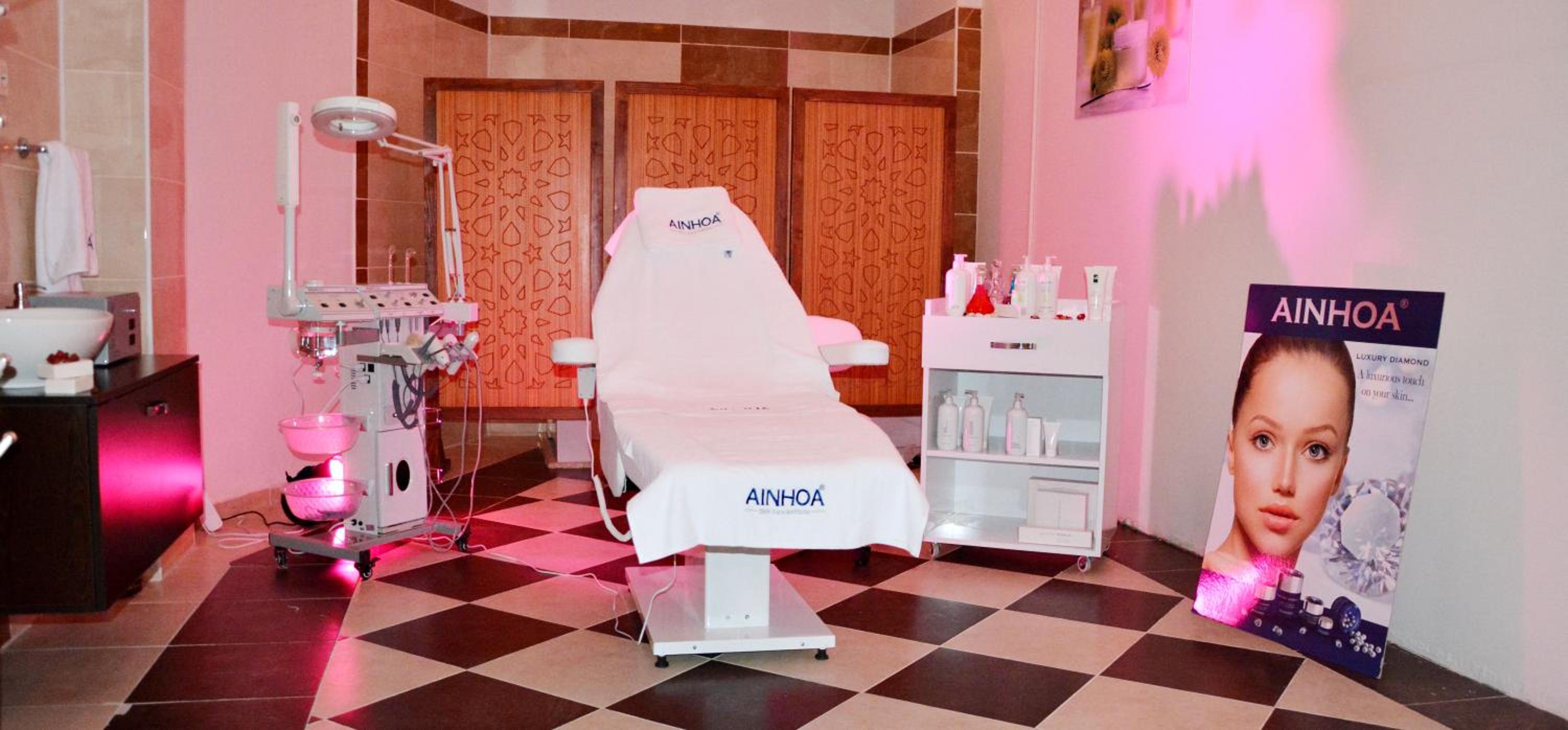 GARDEN KALE THERMAL HOTEL - Property Image 19