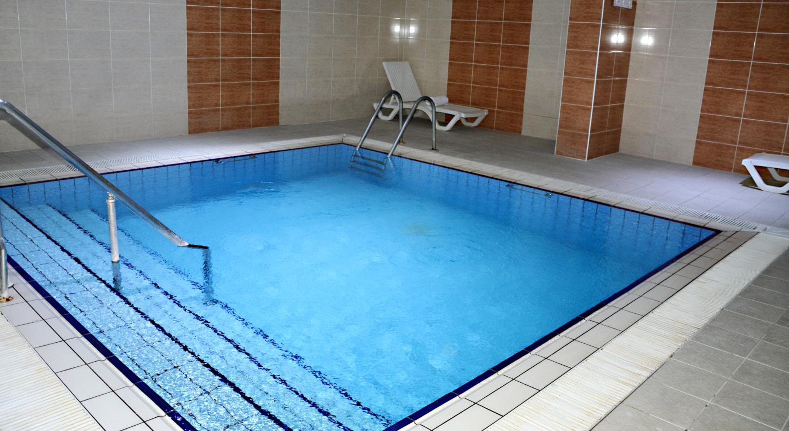 GARDEN KALE THERMAL HOTEL - Property Image 21