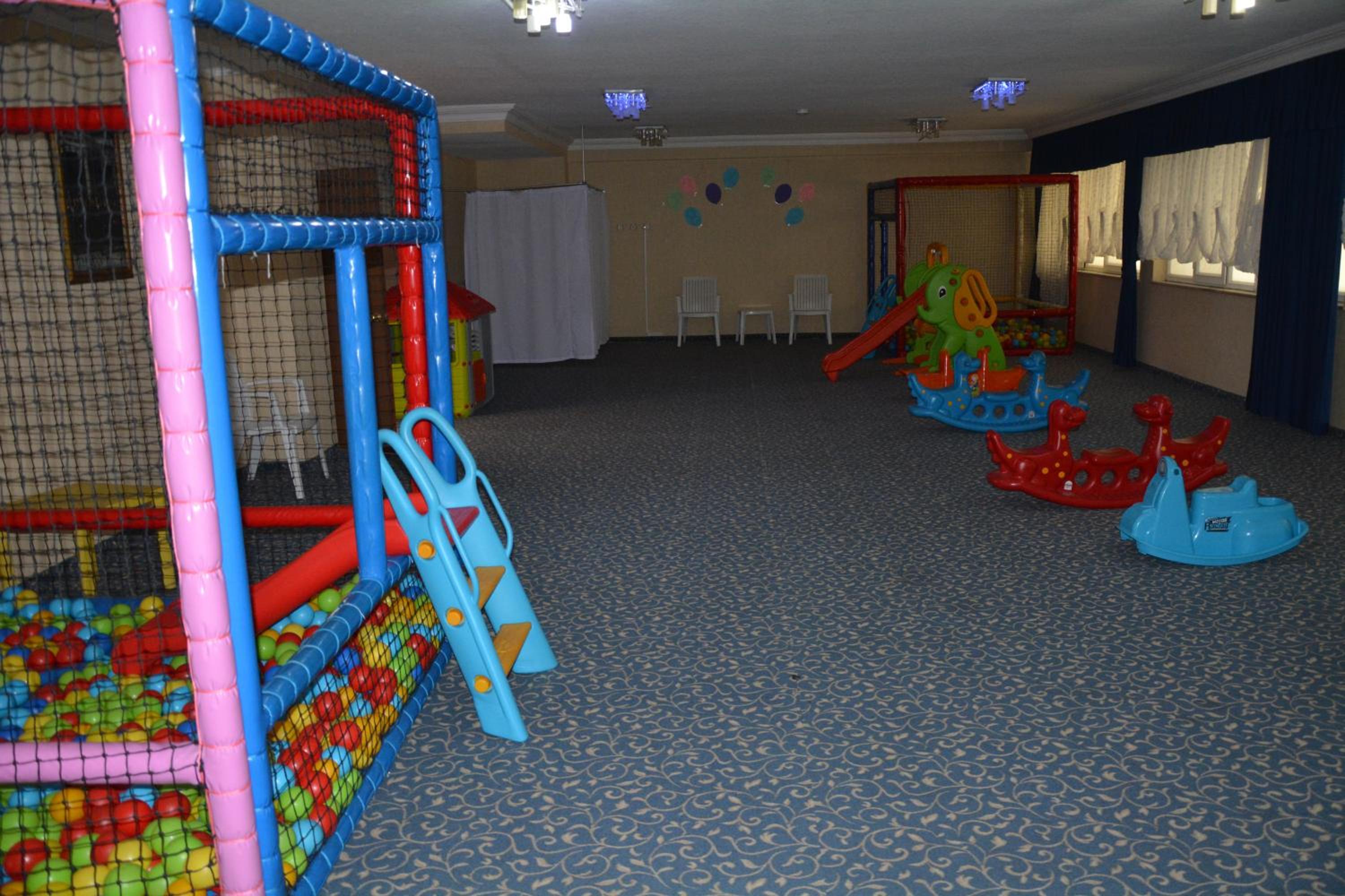 GARDEN KALE THERMAL HOTEL - Property Image 64