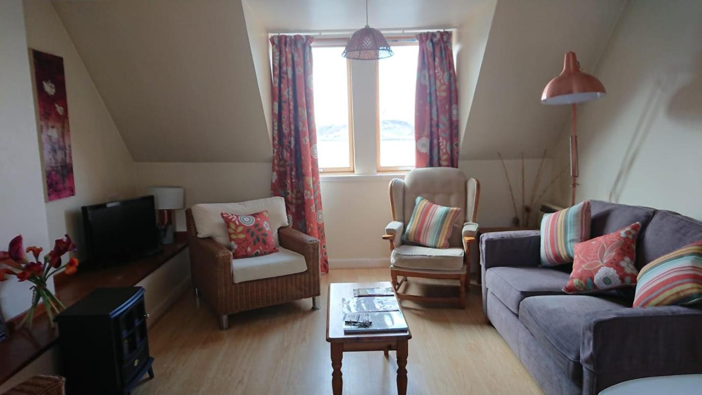 Kings Arms Holiday Apartments view 2