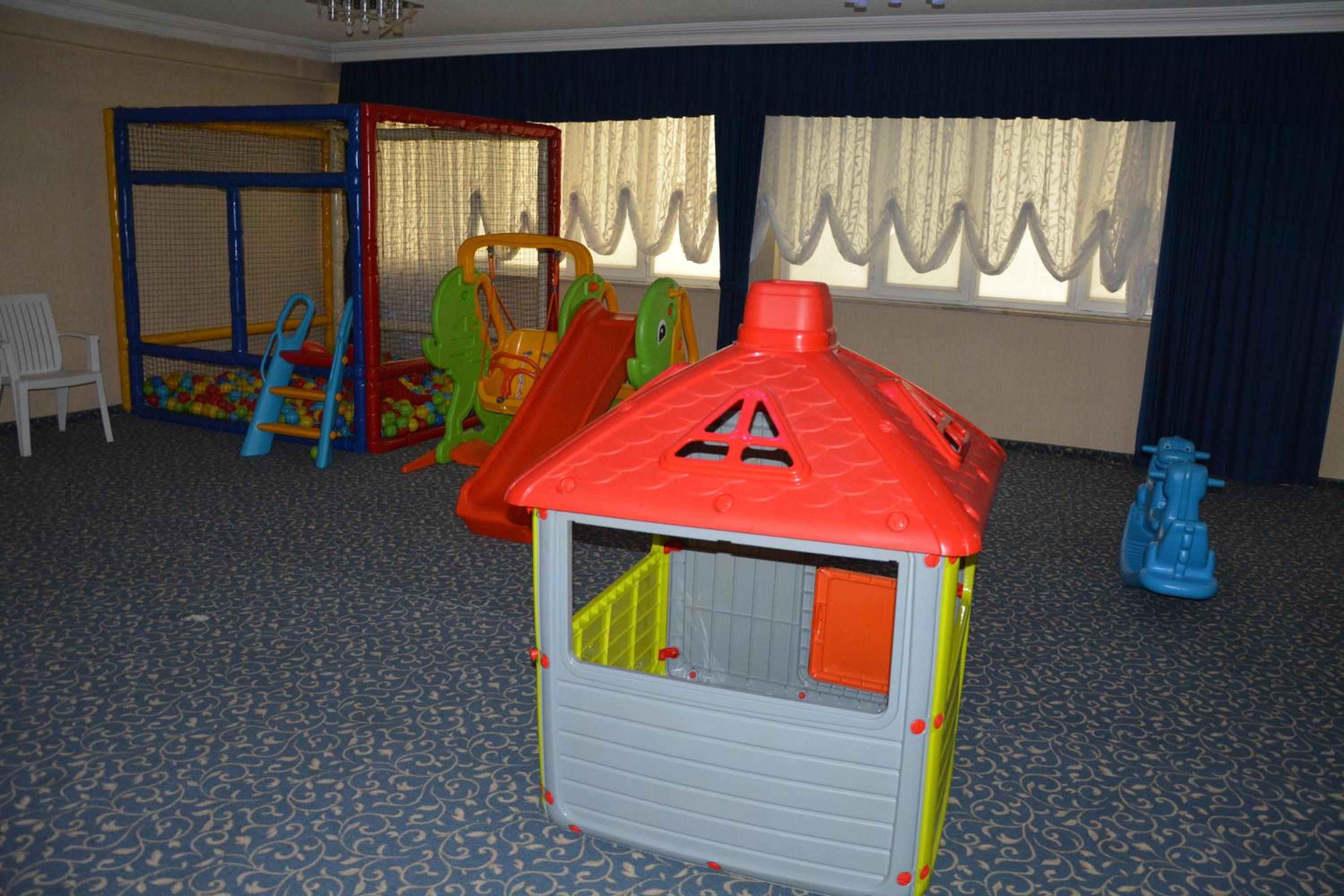 GARDEN KALE THERMAL HOTEL - Property Image 65