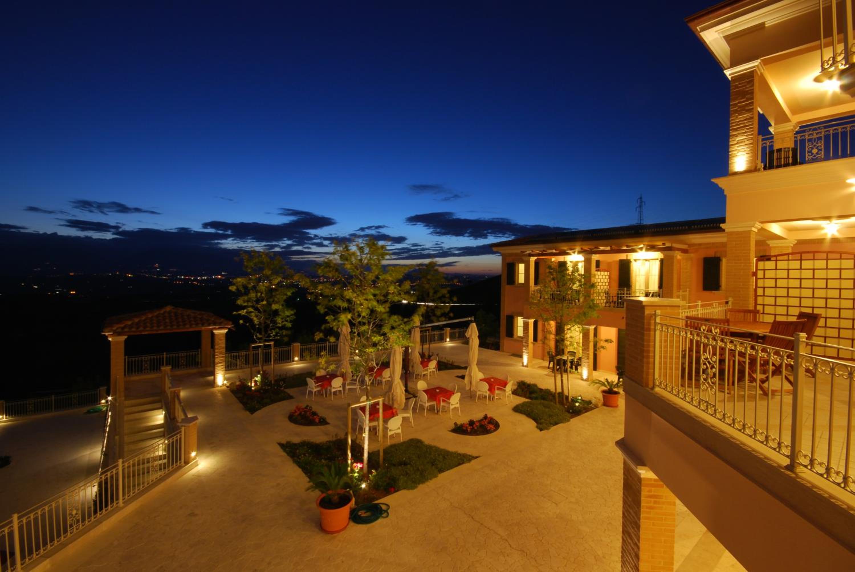 Incantea Resort photo 2