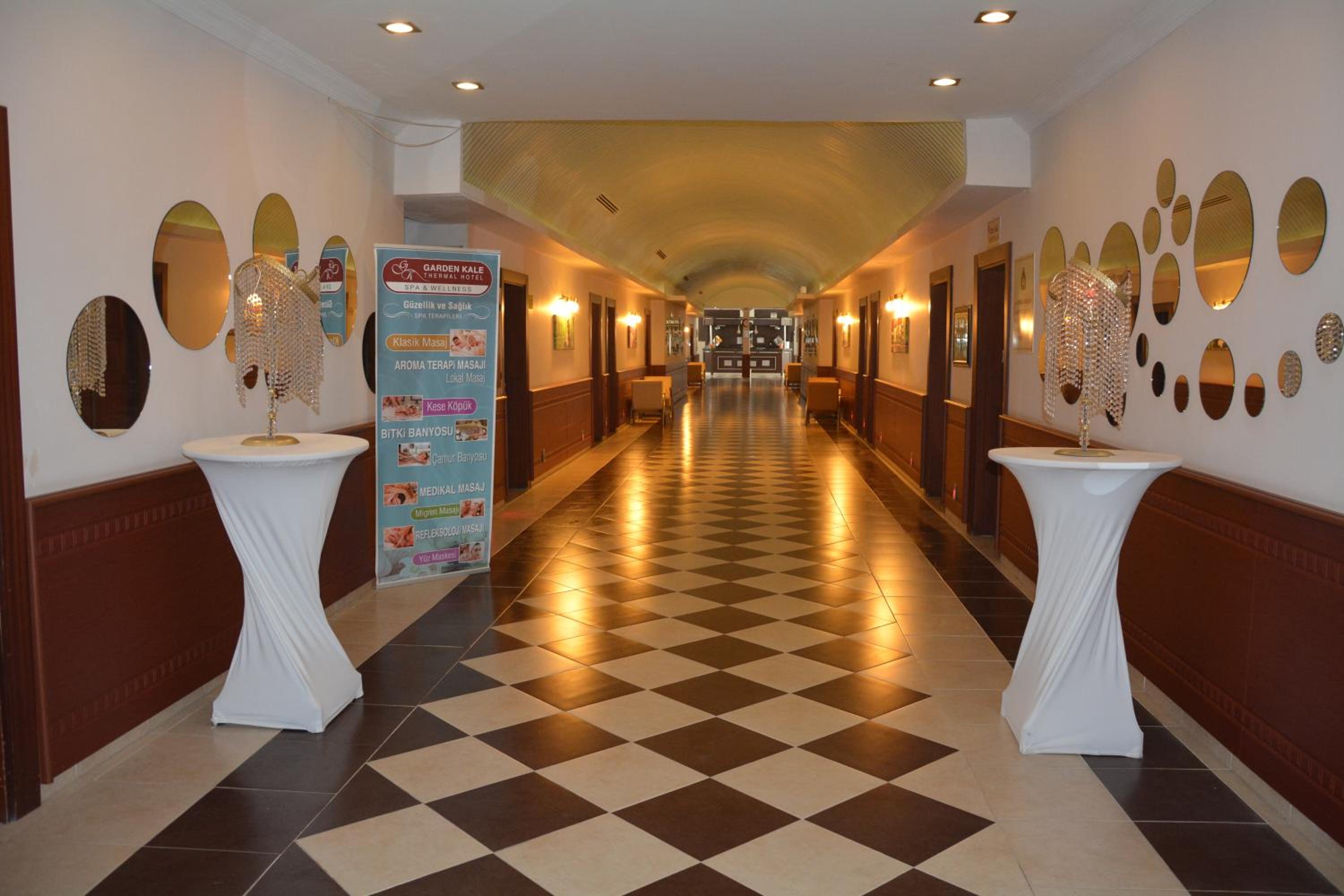 GARDEN KALE THERMAL HOTEL - Property Image 68