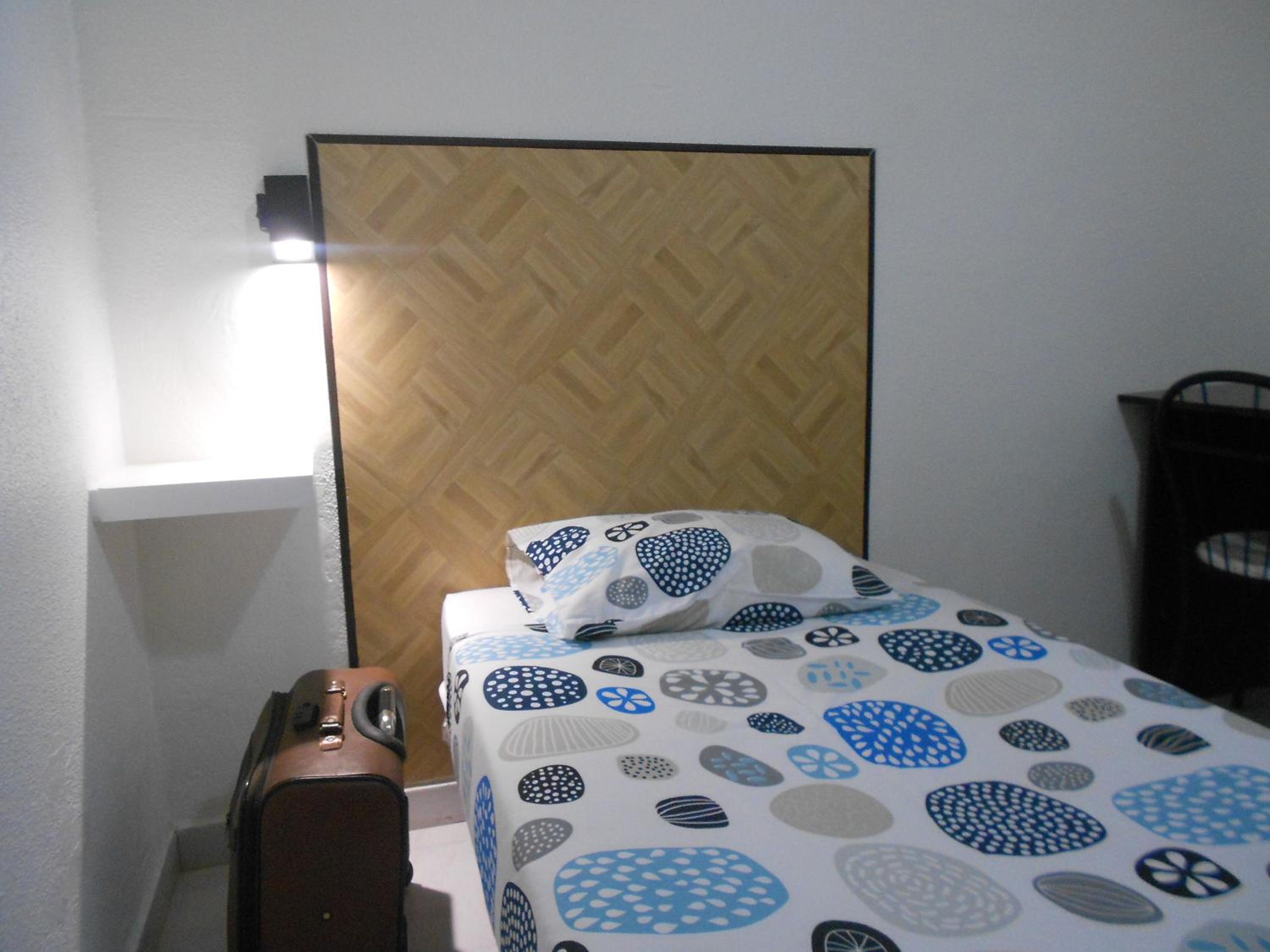 Crescent Rooms