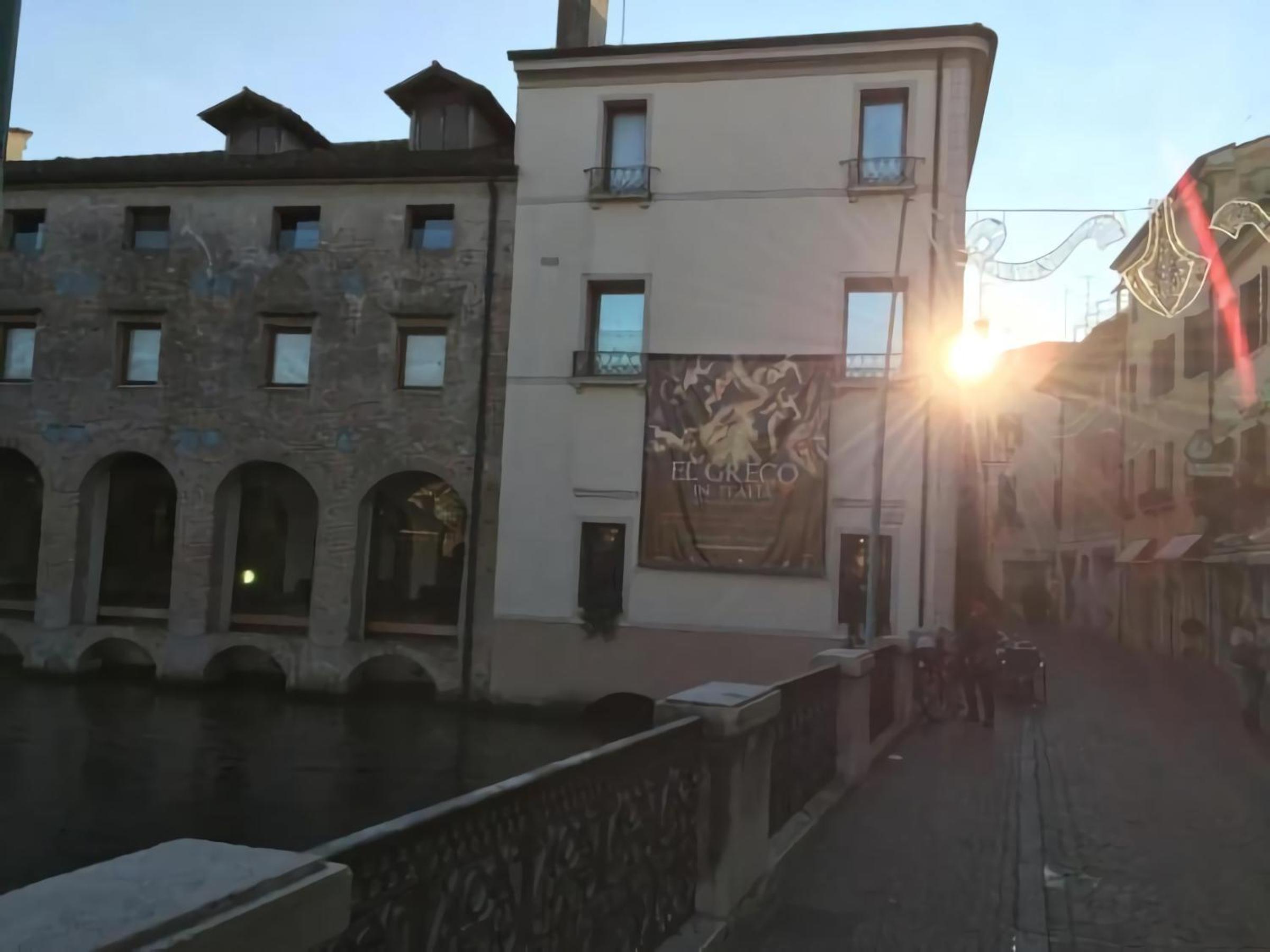 Apartment Deluxe Isola Di Mezzo