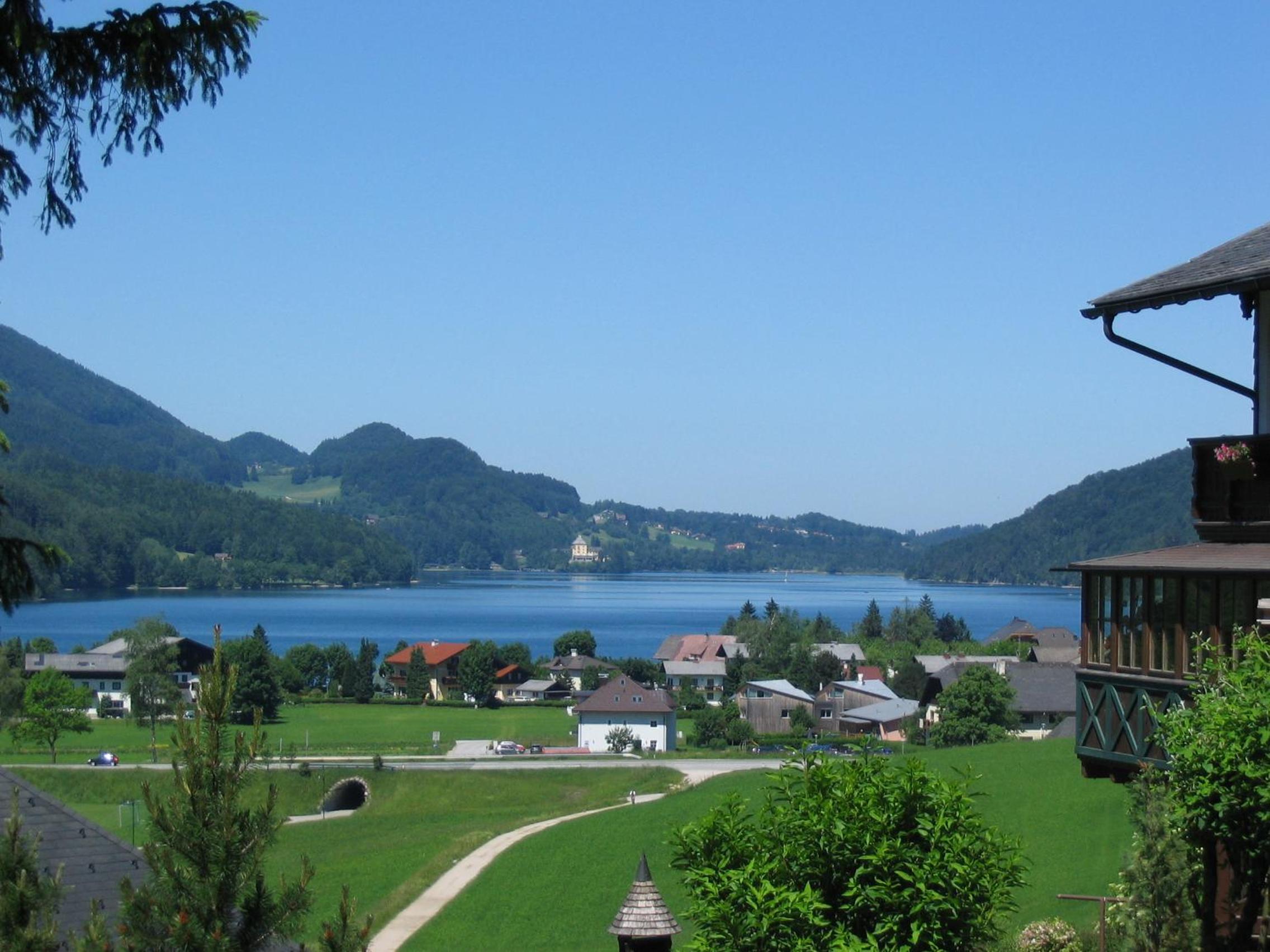 Haus Lungau