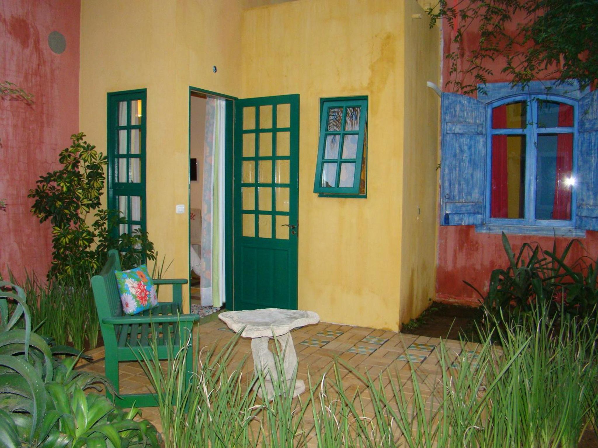 Villa do Arquiteto