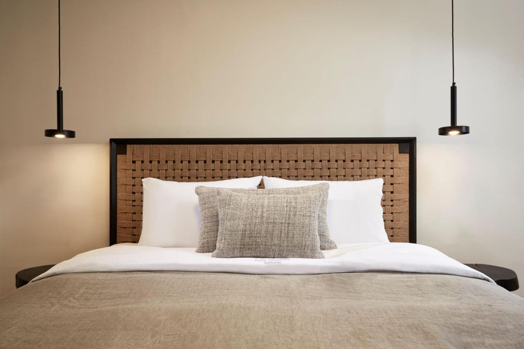 Loizos Stylish Residences photo 3