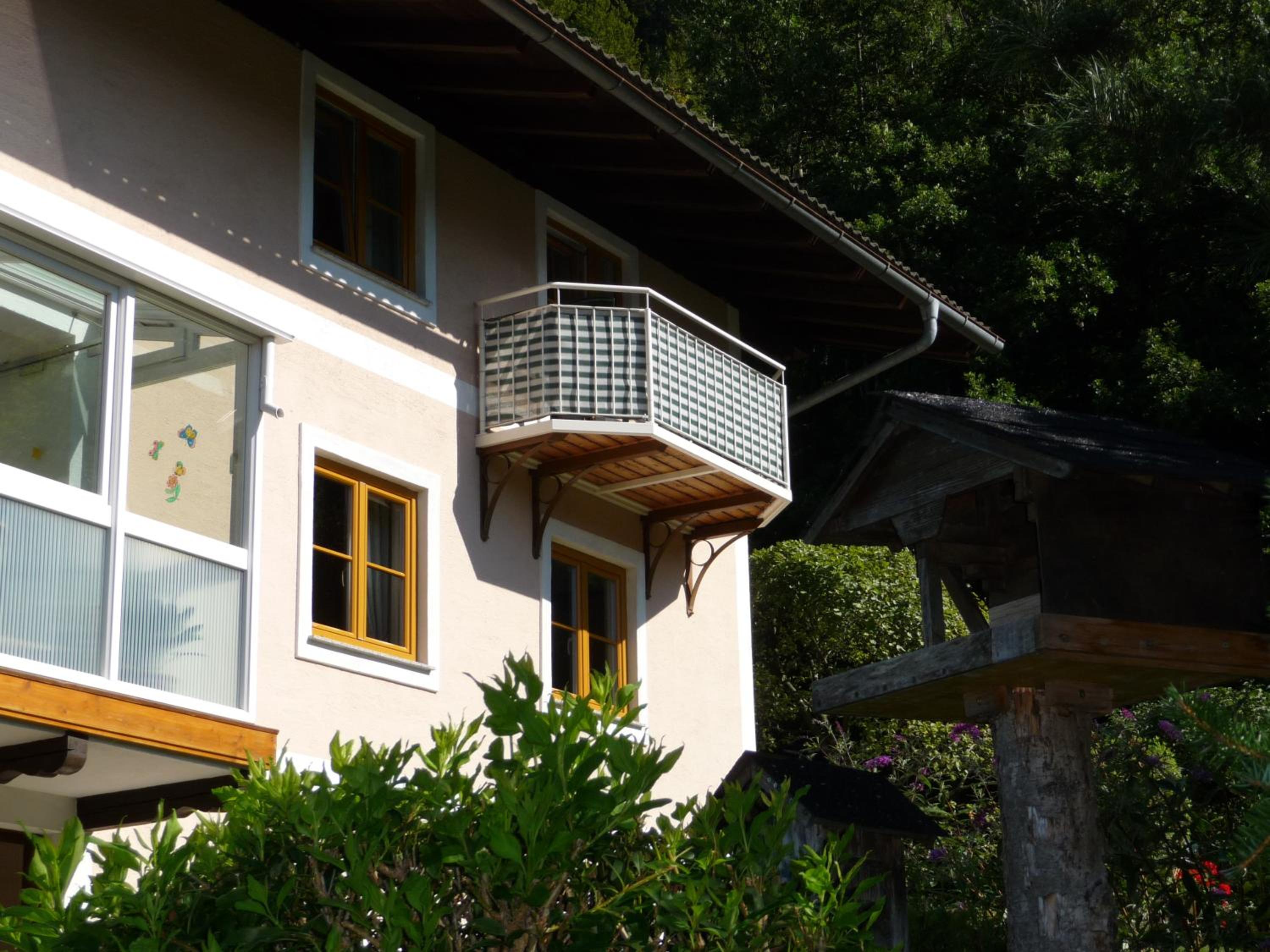 Haus Lungau