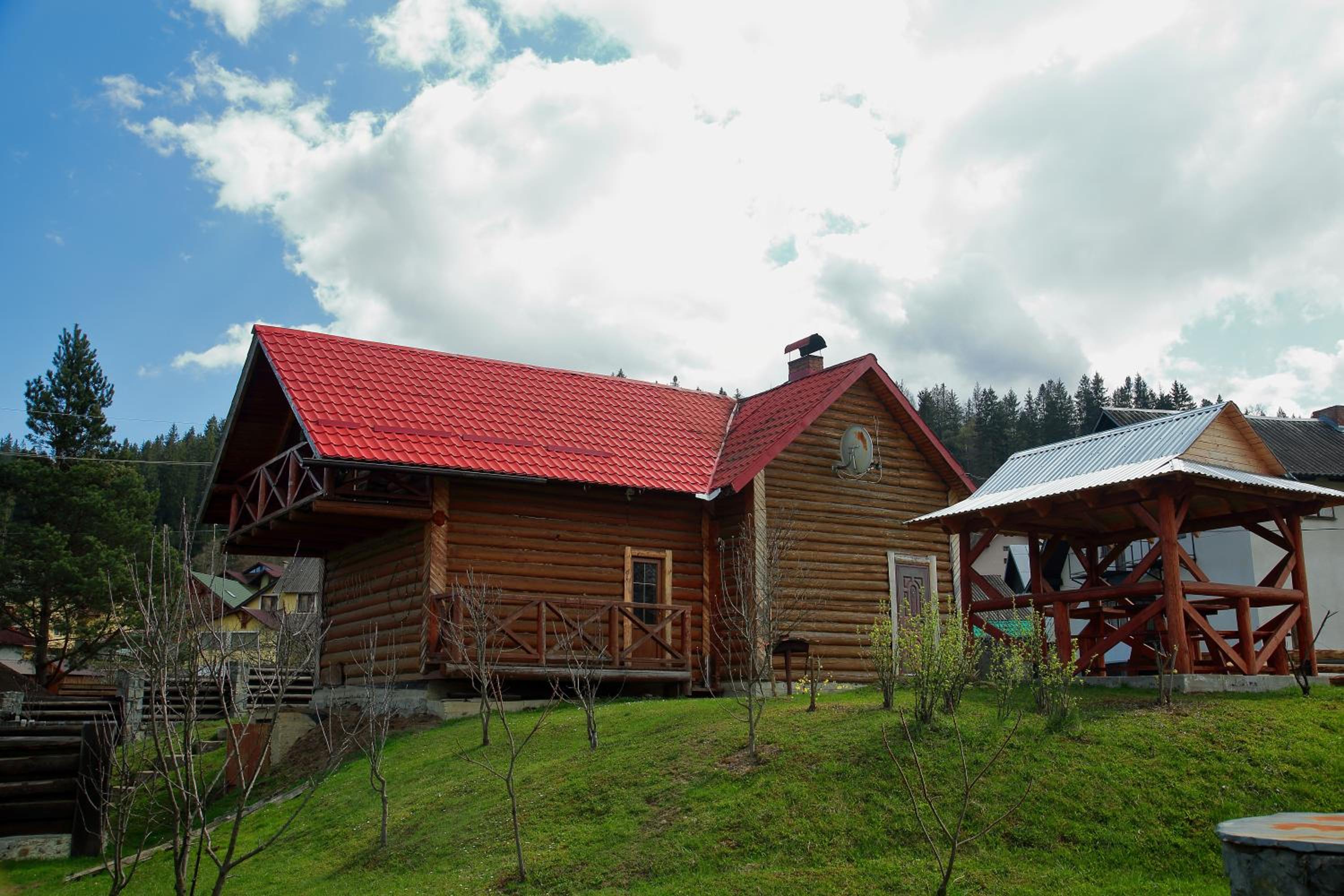 Затишна Домівка
