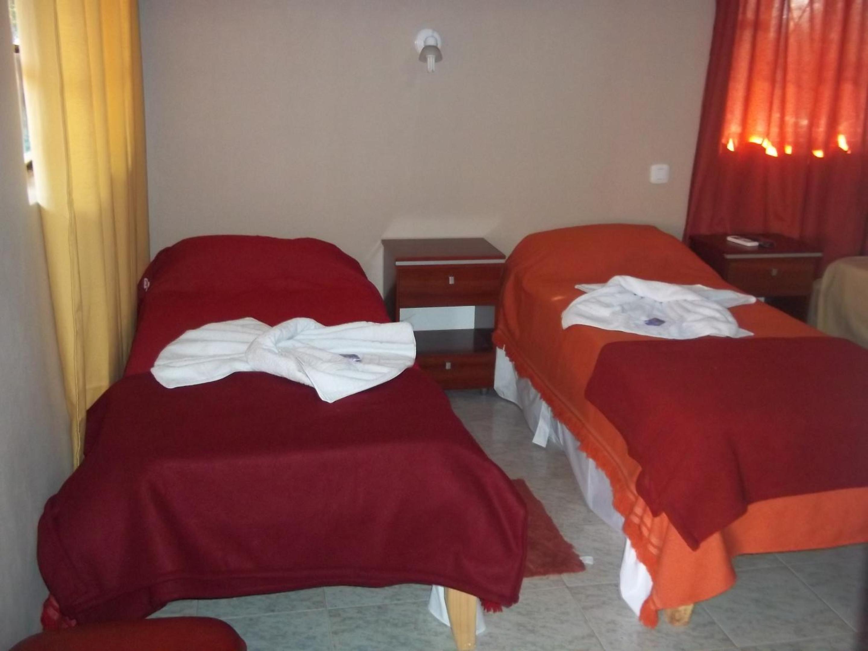 Posada Iguazu Royal