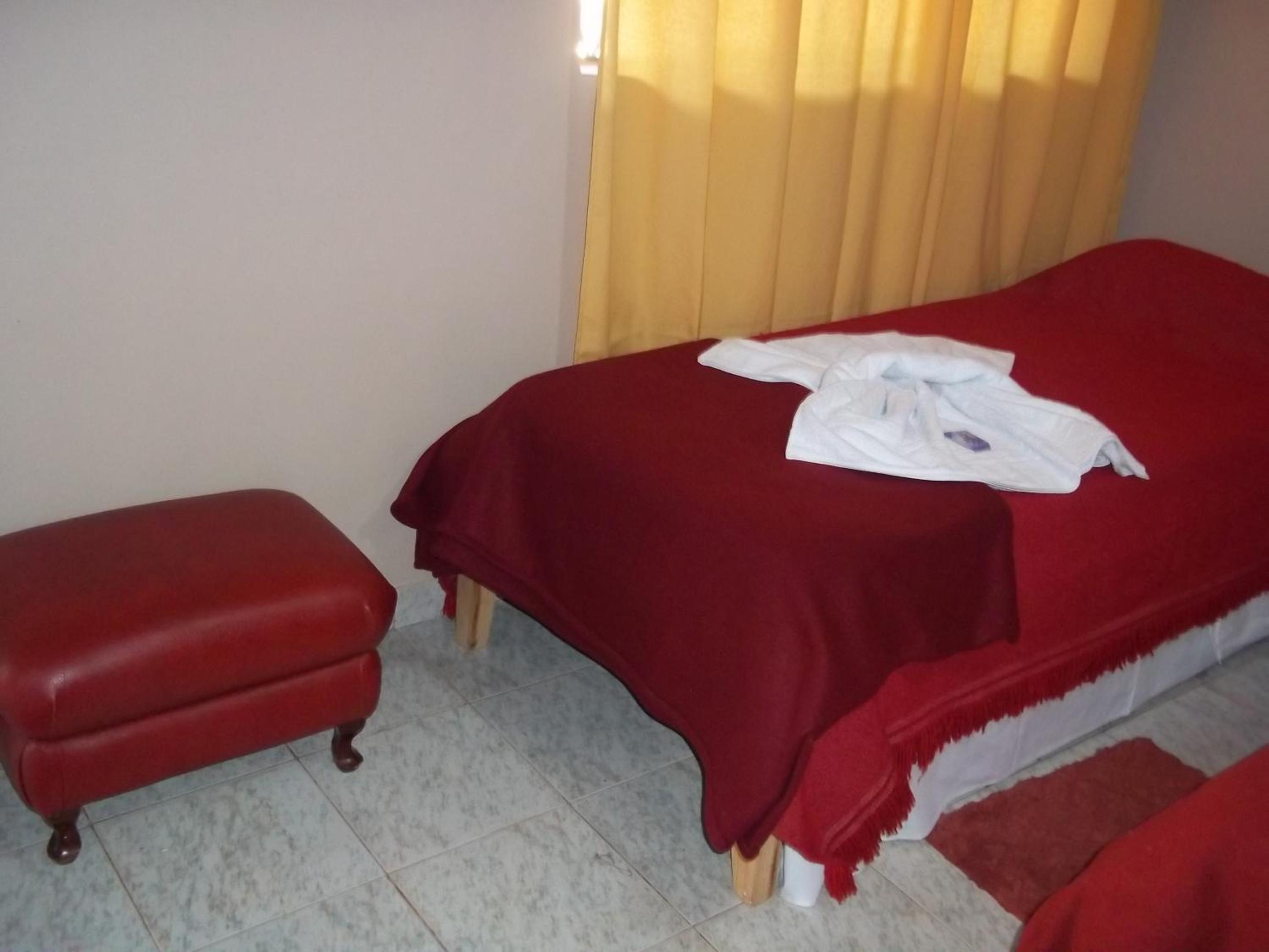 Posada Iguazu Royal