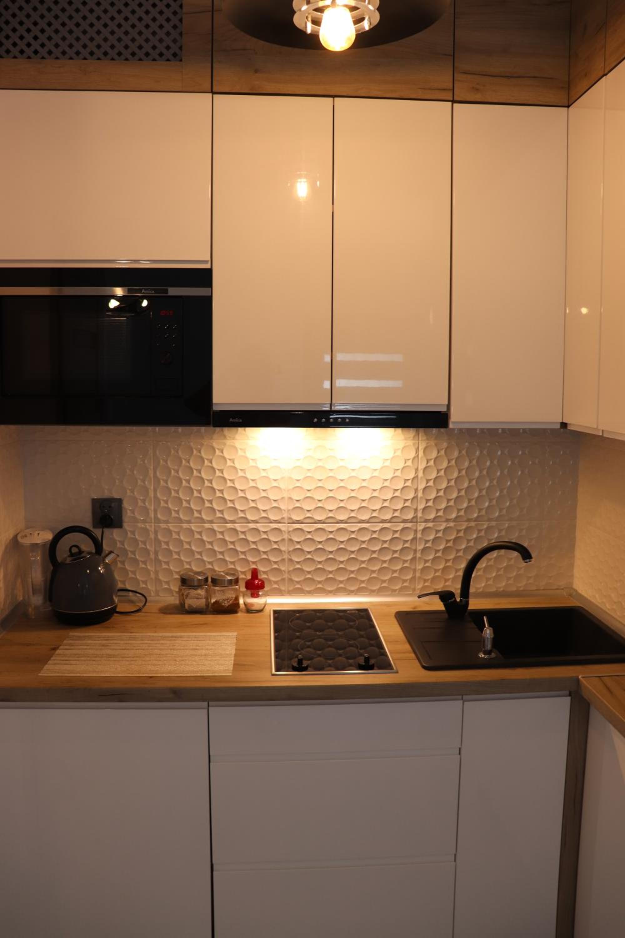 Apartament Natalia view 2