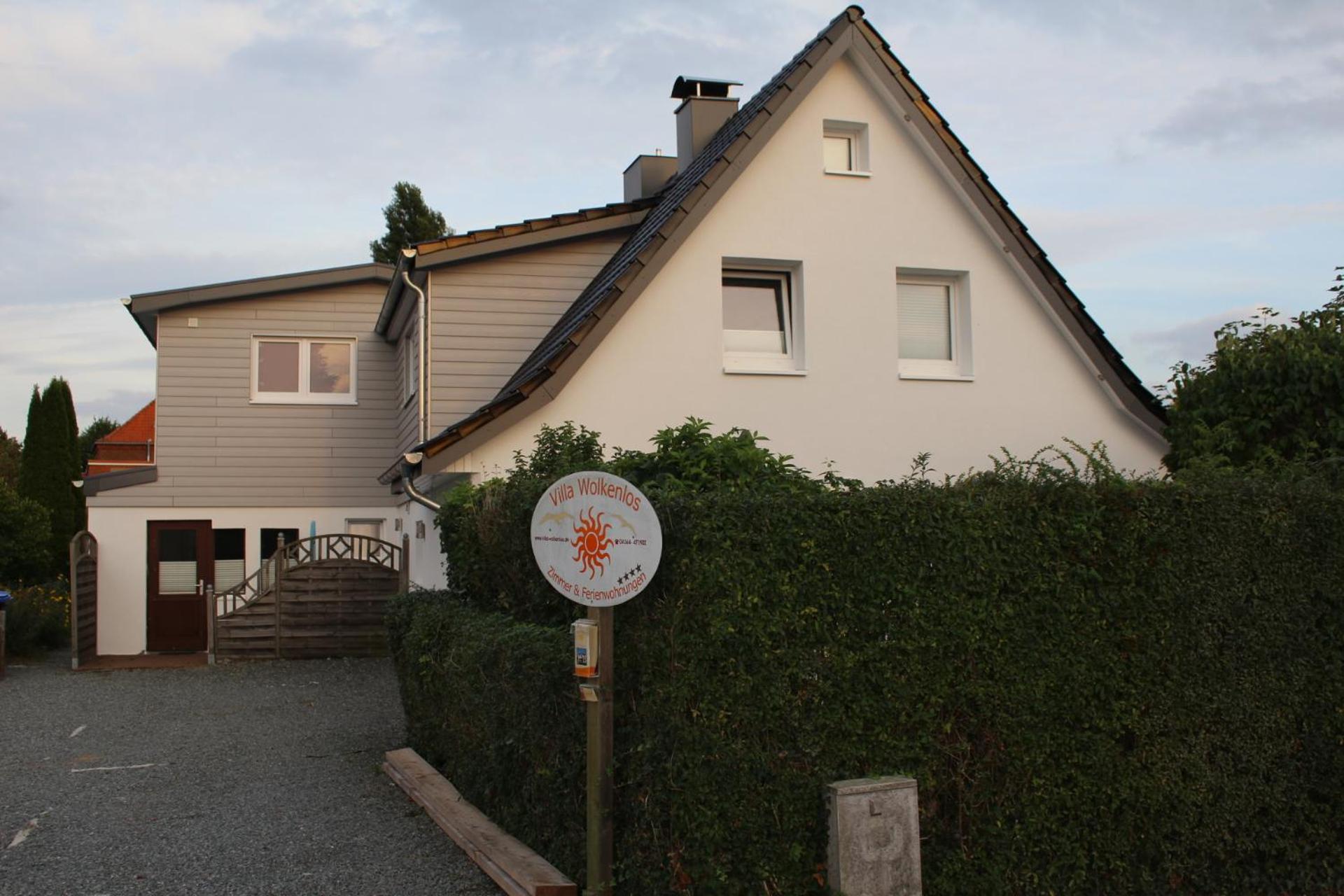 Ferienwohnung 3