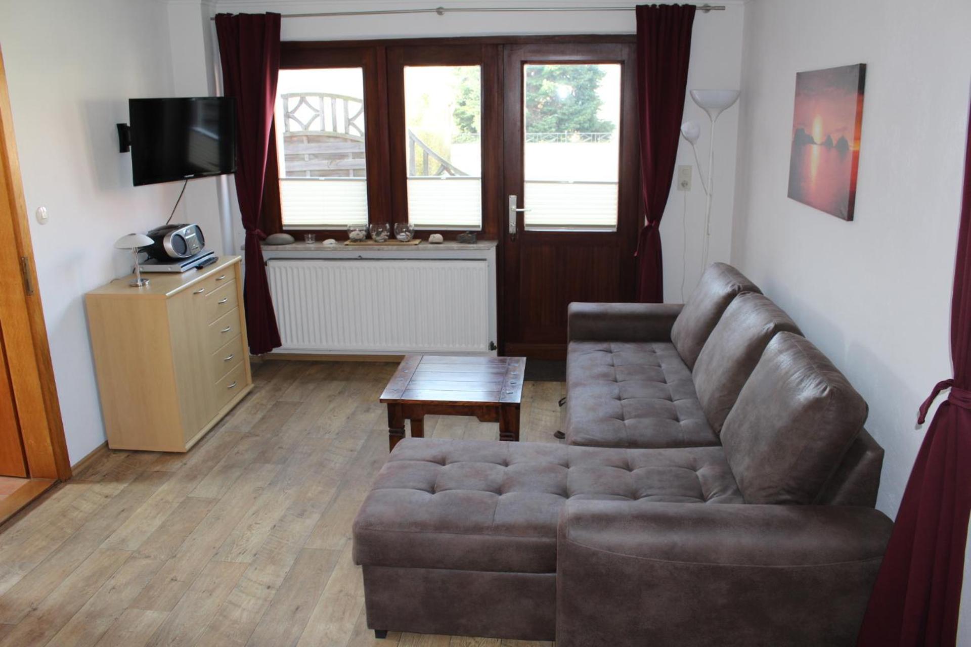 Ferienwohnung 3