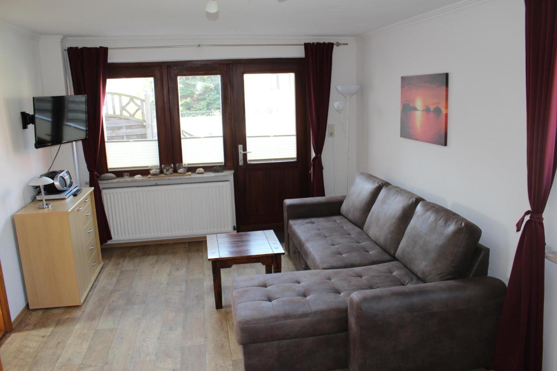 Ferienwohnung 3