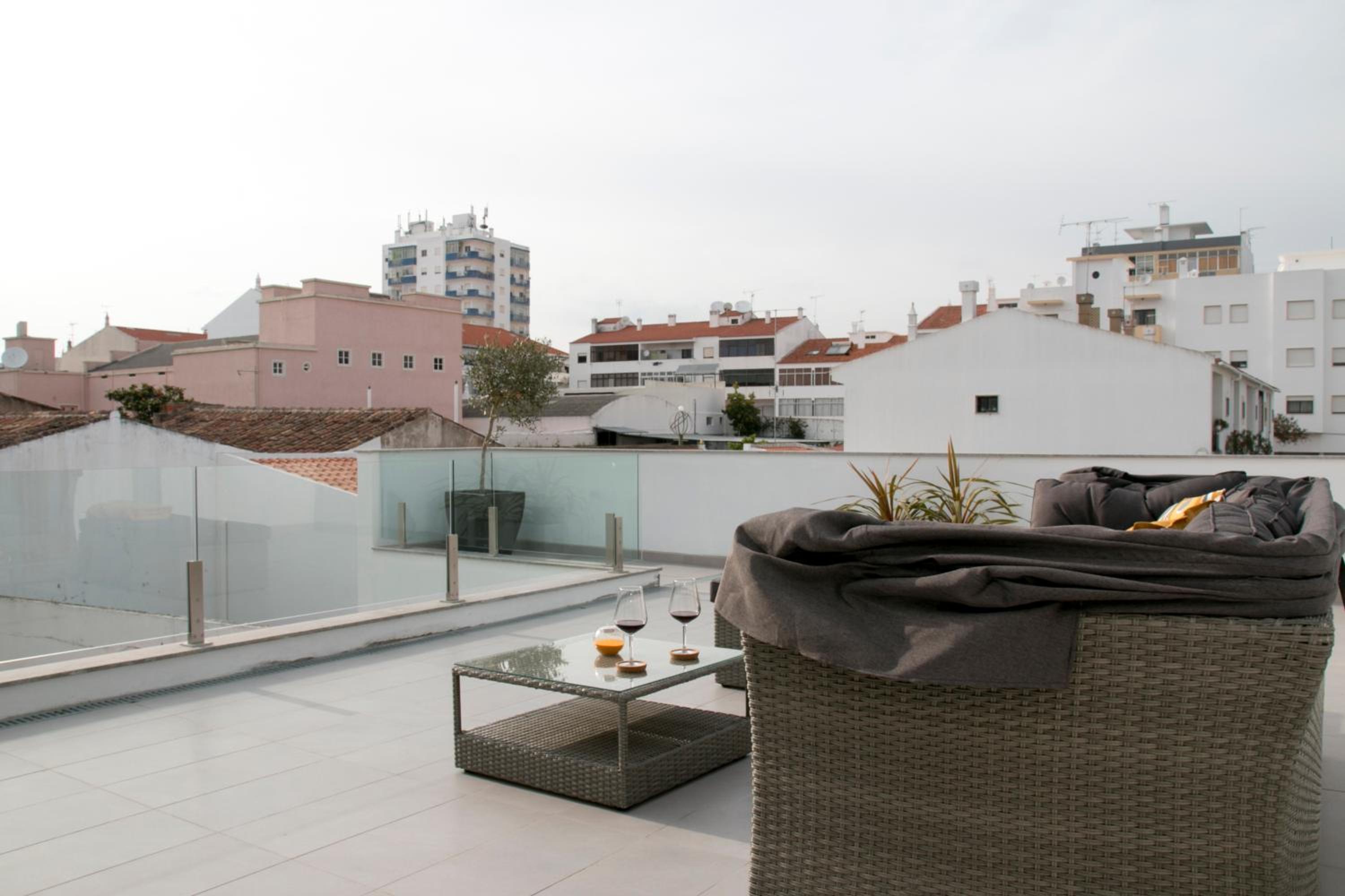 Slow House d'Arco view 5