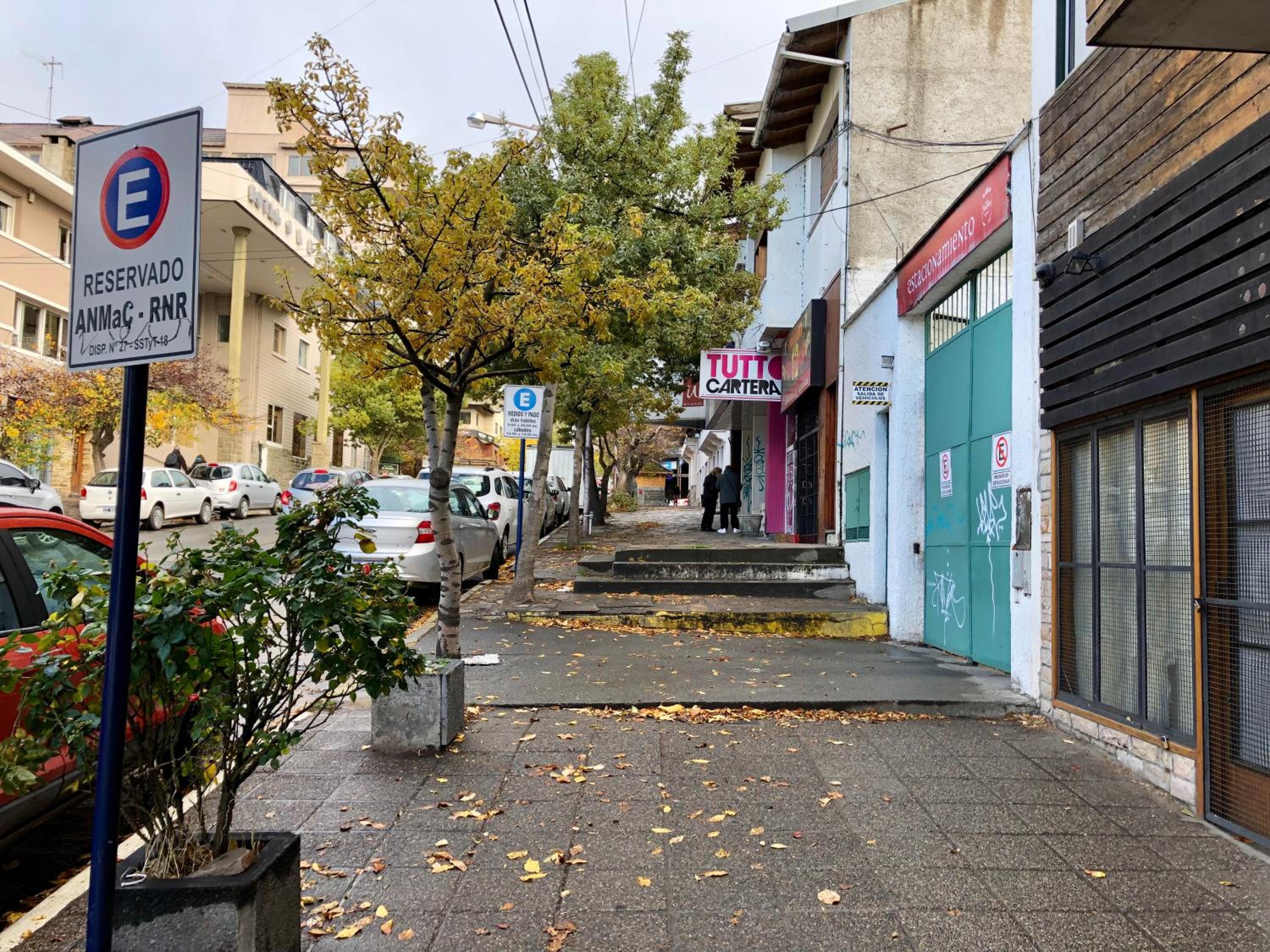 Departamento Costanera