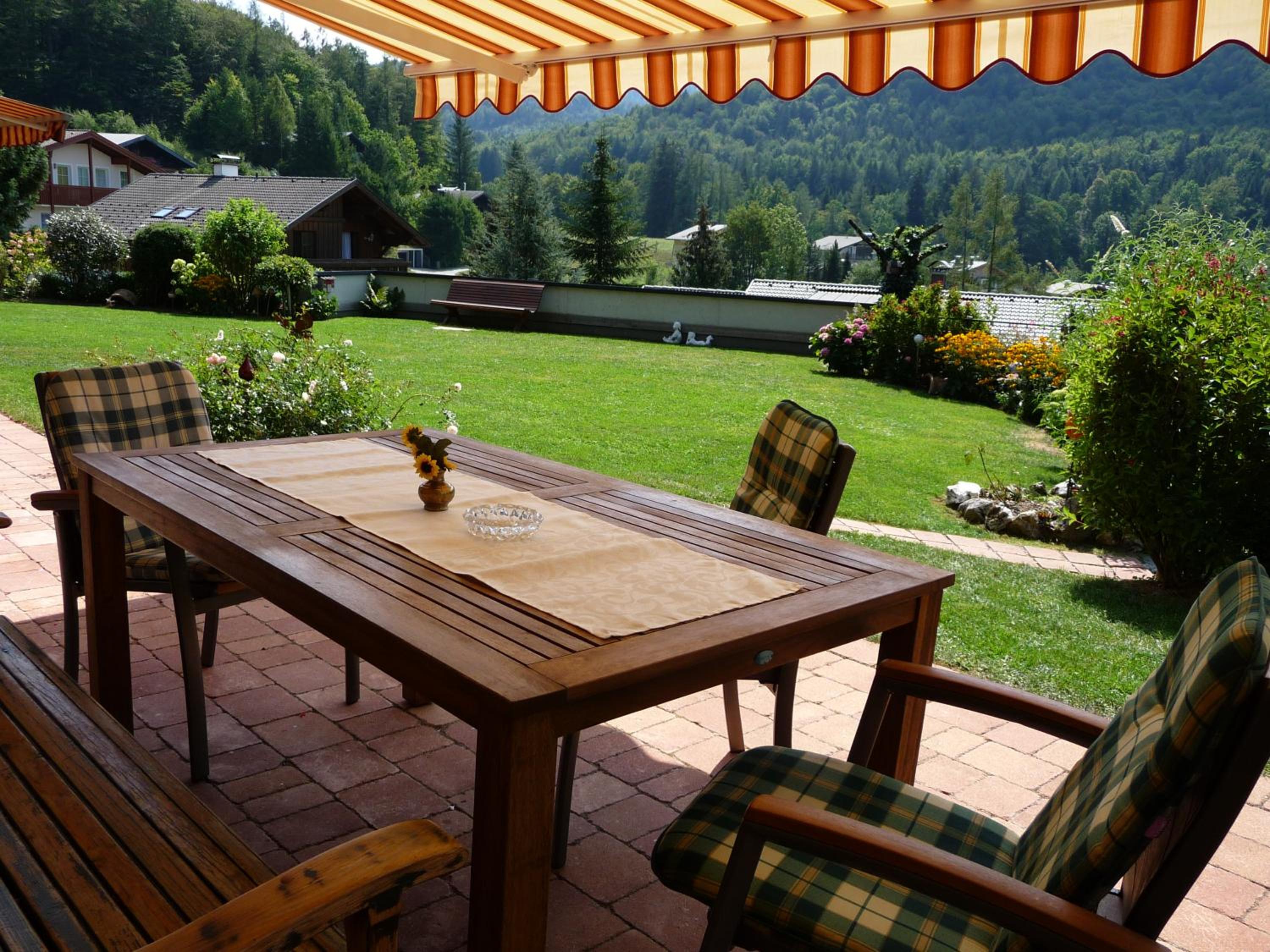 Haus Lungau