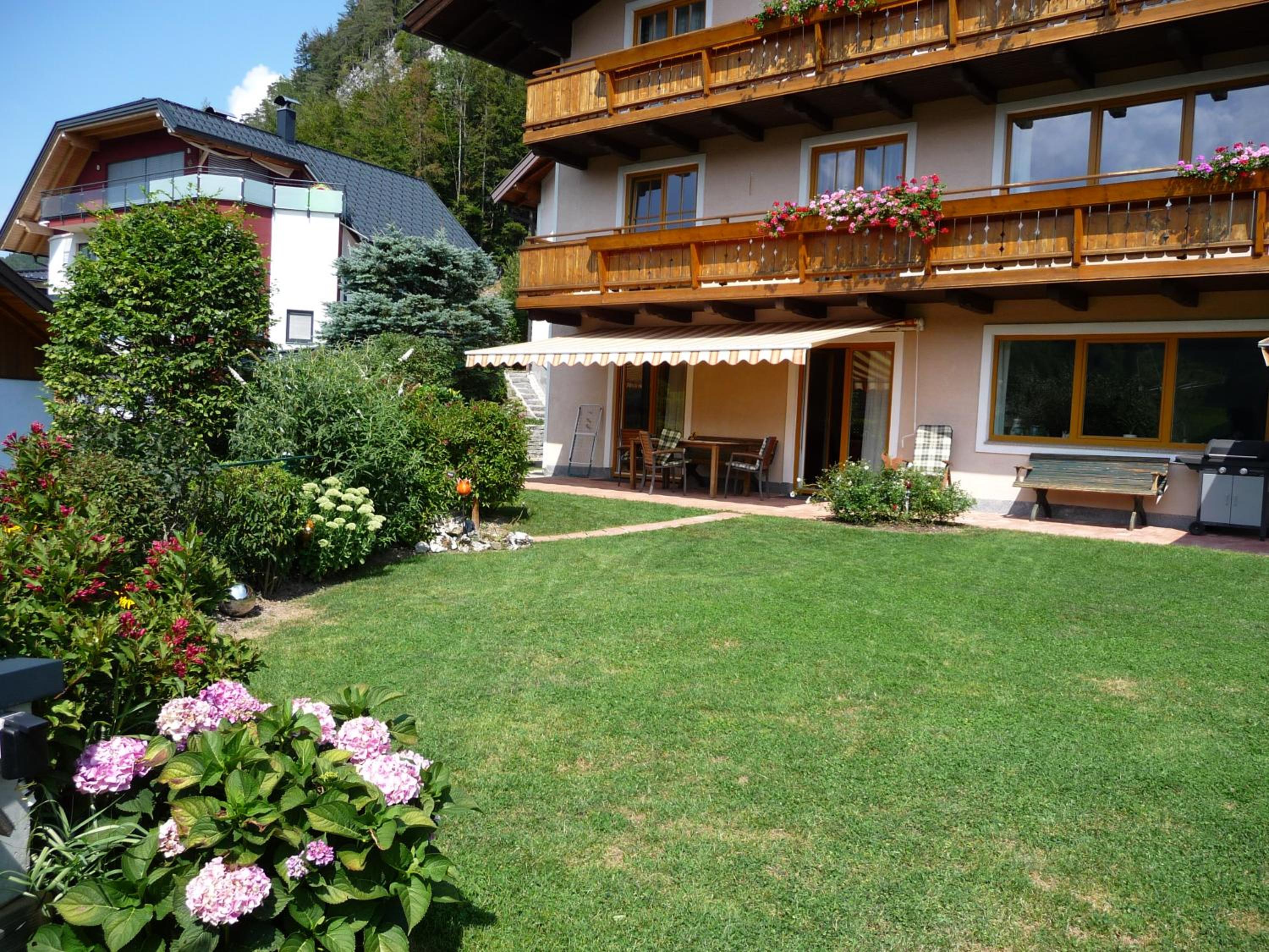 Haus Lungau
