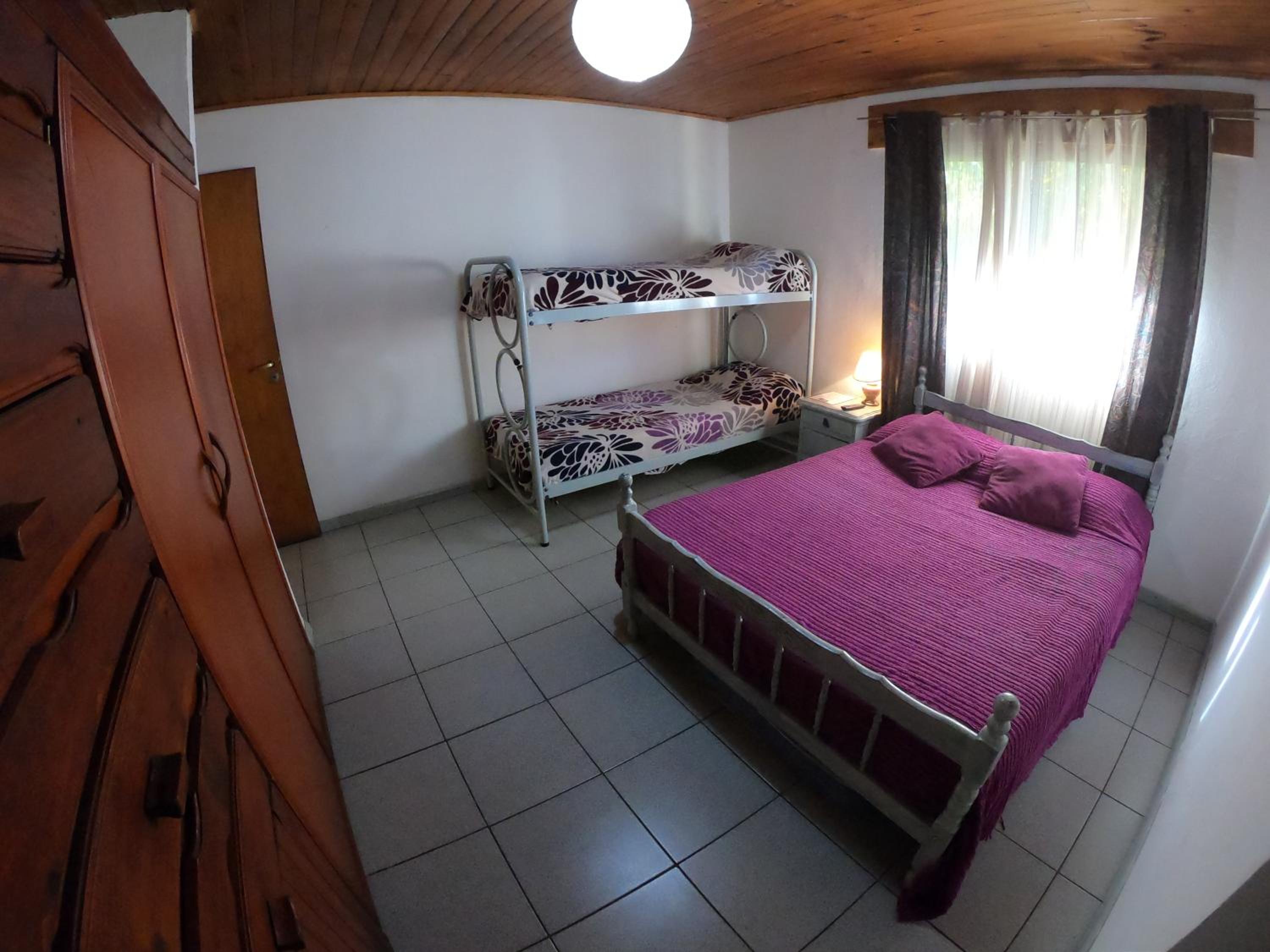 Hospedaje Unelen