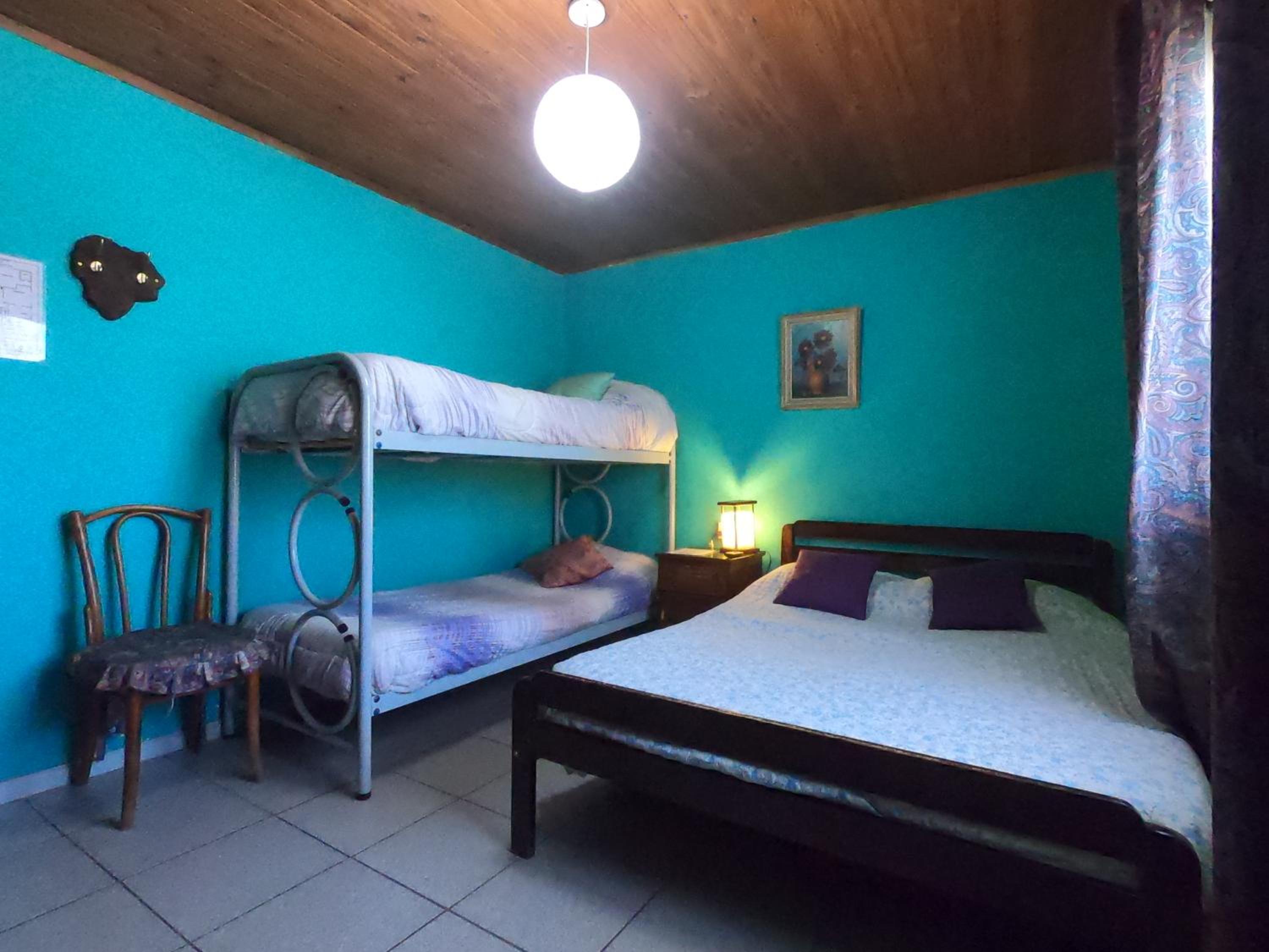 Hospedaje Unelen