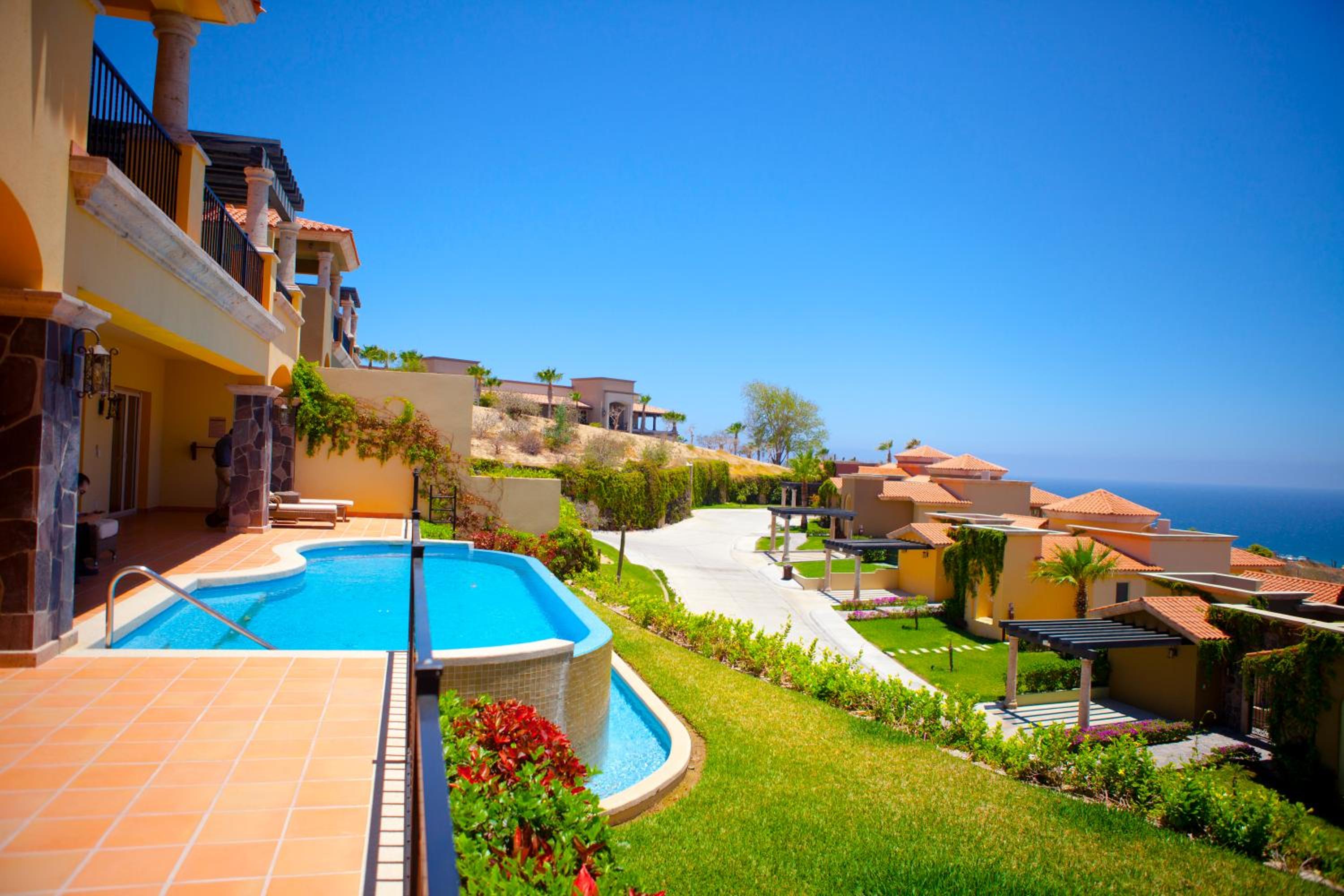 Los Cabos Vacations - Pueblo Bonito Montecristo Luxury Villas - All Inclusive - Property Image 23