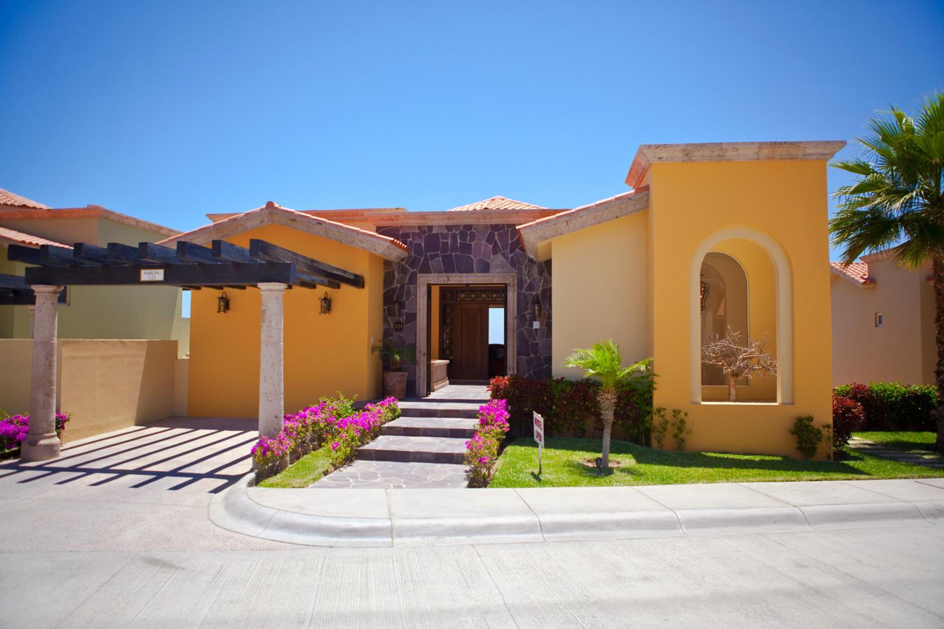 Los Cabos Vacations - Pueblo Bonito Montecristo Luxury Villas - All Inclusive - Property Image 4