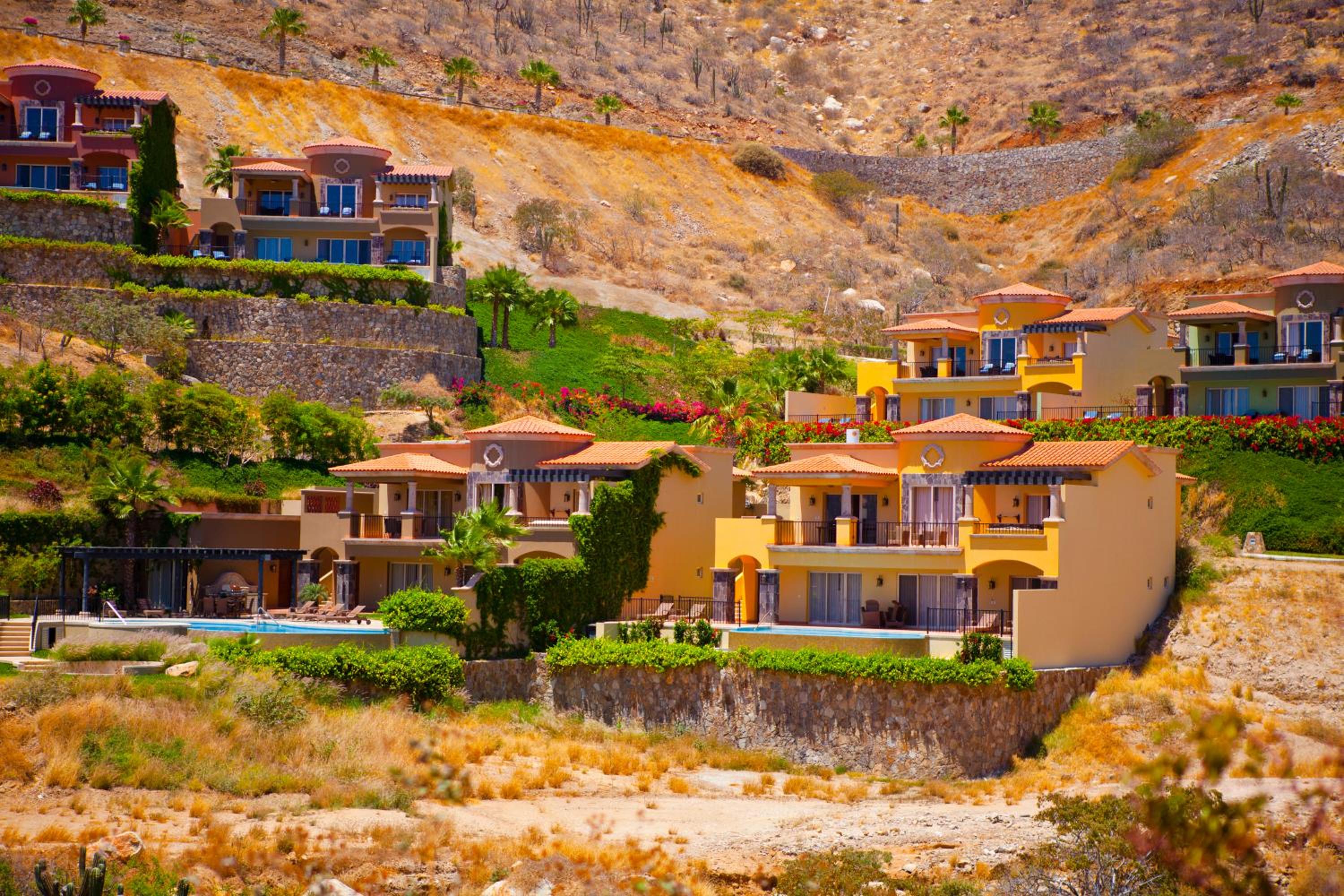 Los Cabos Vacations - Pueblo Bonito Montecristo Luxury Villas - All Inclusive - Property Image 3