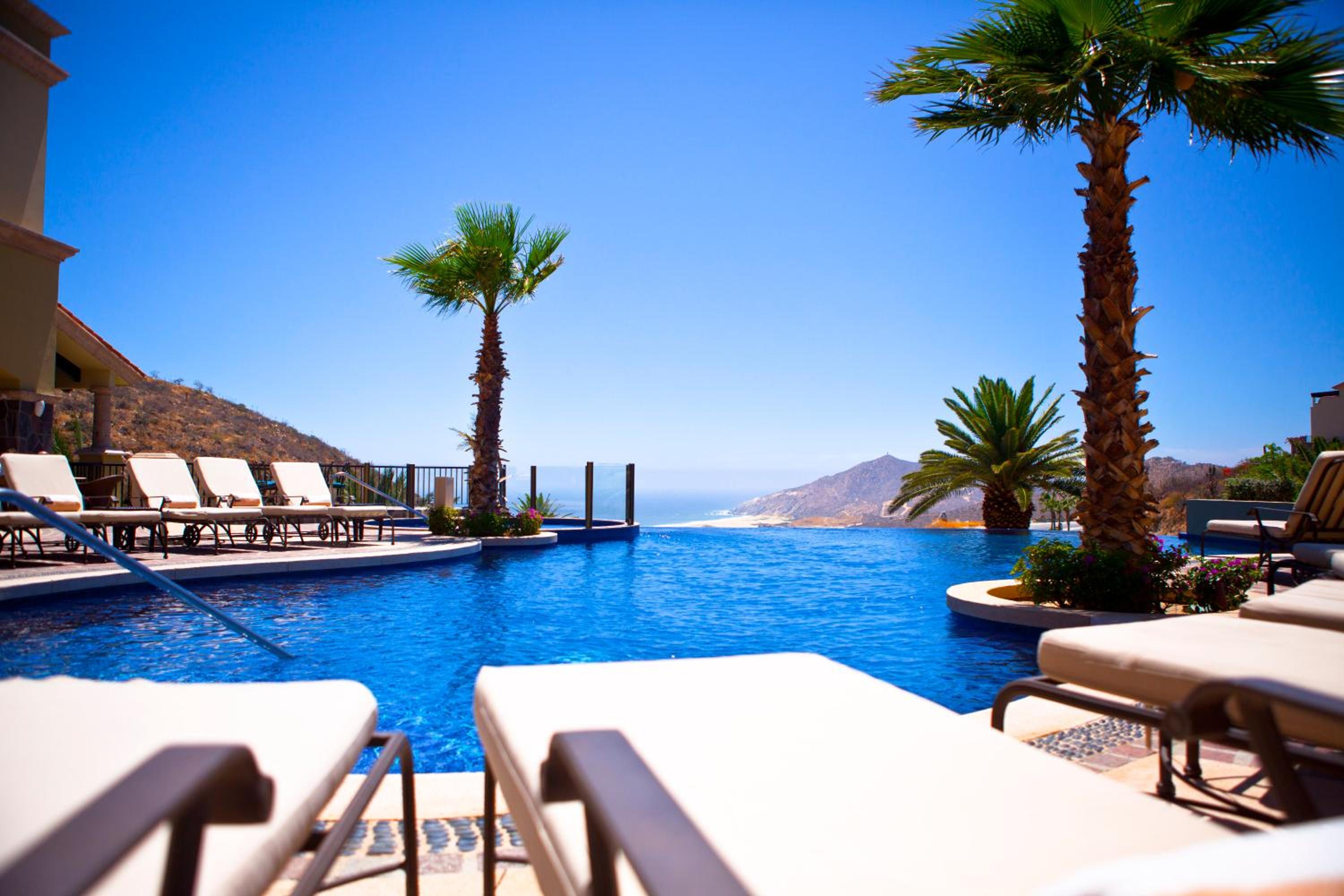 Los Cabos Vacations - Pueblo Bonito Montecristo Luxury Villas - All Inclusive - Property Image 9