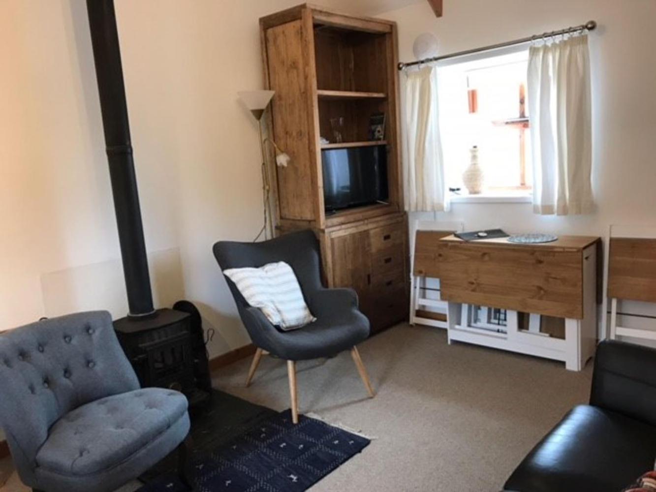 Eviedale Cottages ltd view 4