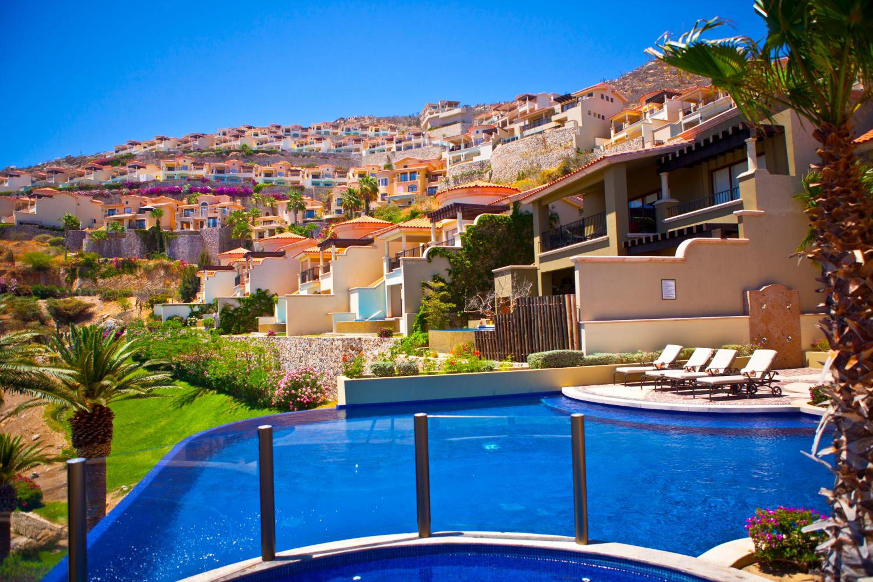 Los Cabos Vacations - Pueblo Bonito Montecristo Luxury Villas - All Inclusive - Property Image 28