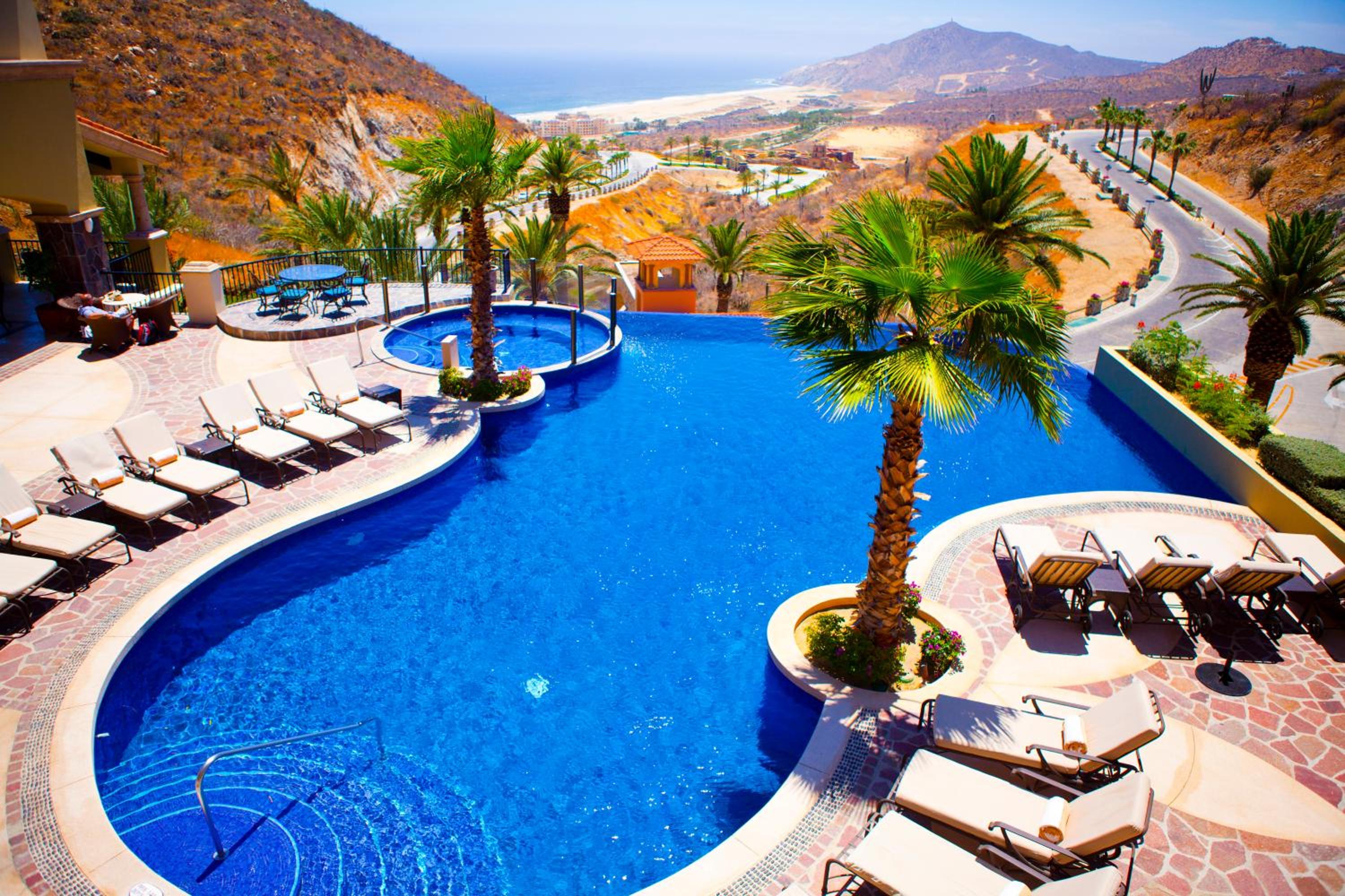Los Cabos Vacations - Pueblo Bonito Montecristo Luxury Villas - All Inclusive - Property Image 10