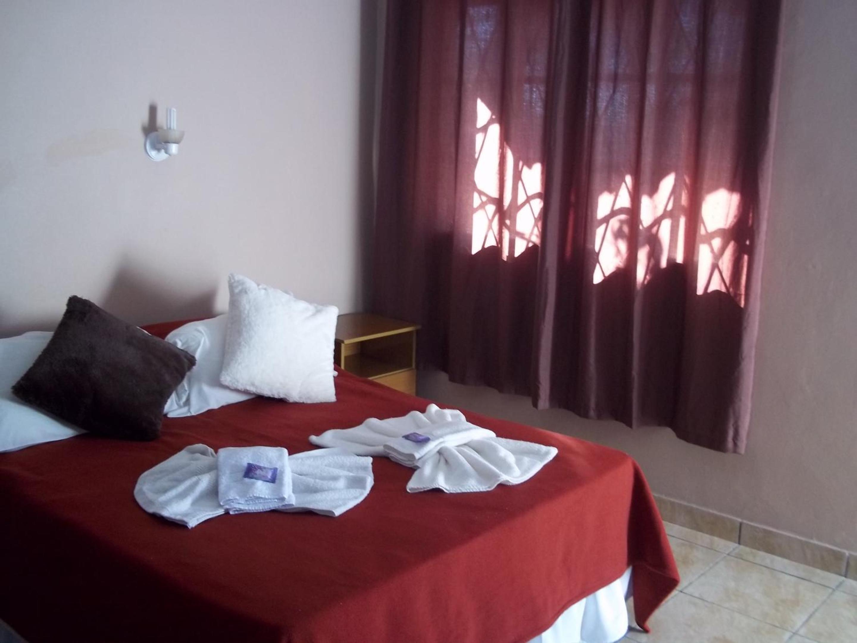 Posada Iguazu Royal