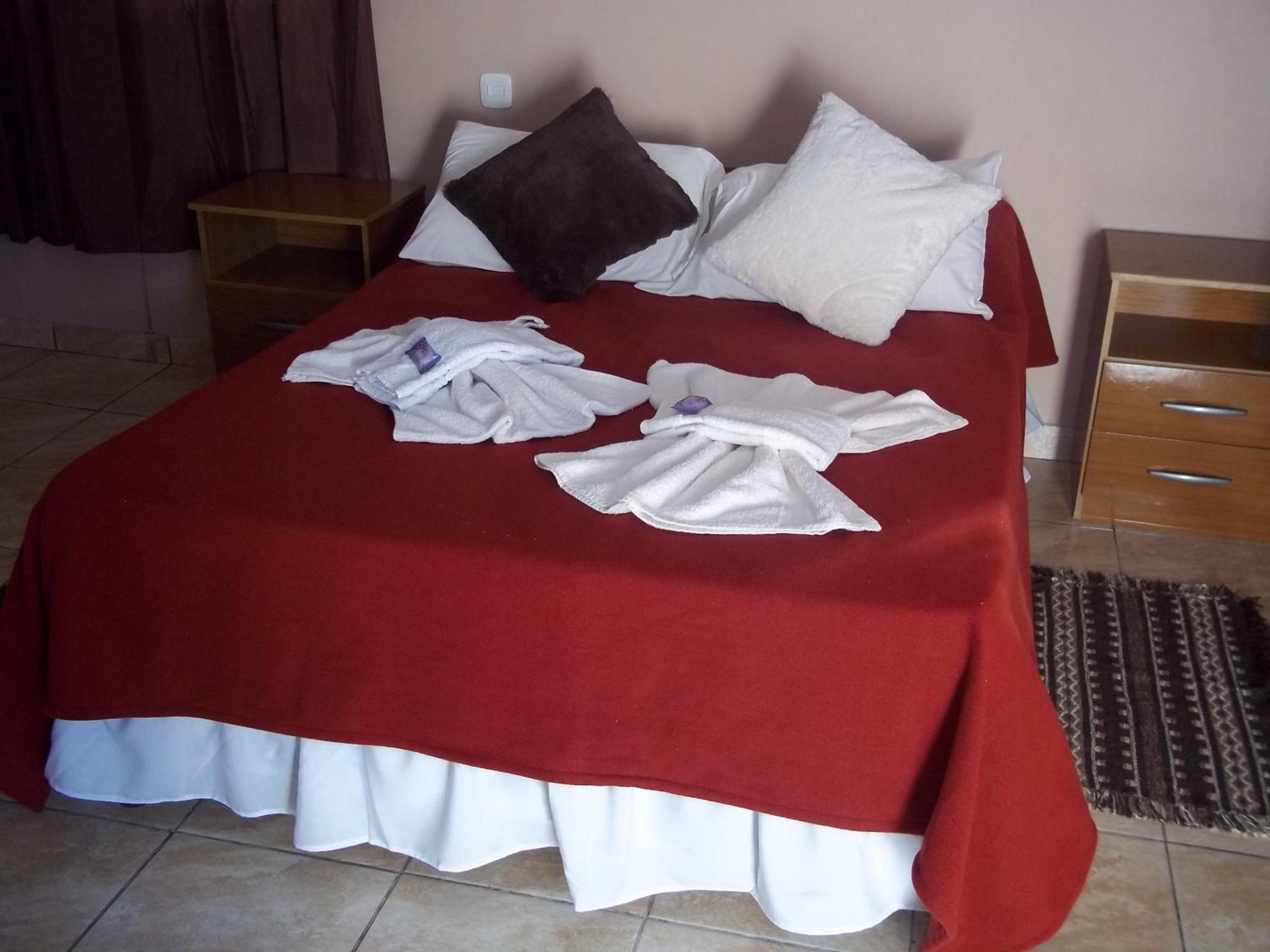 Posada Iguazu Royal