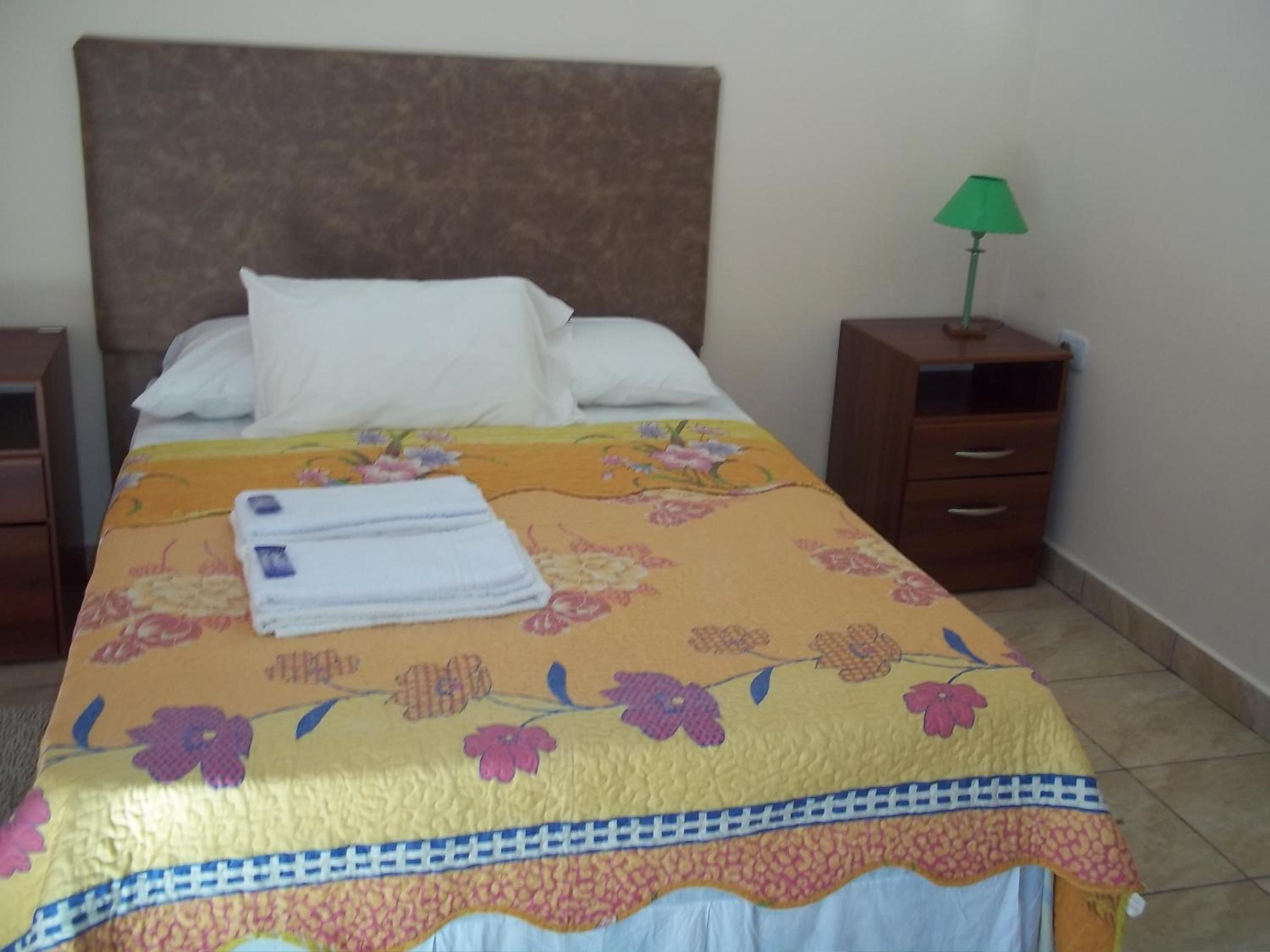 Posada Iguazu Royal