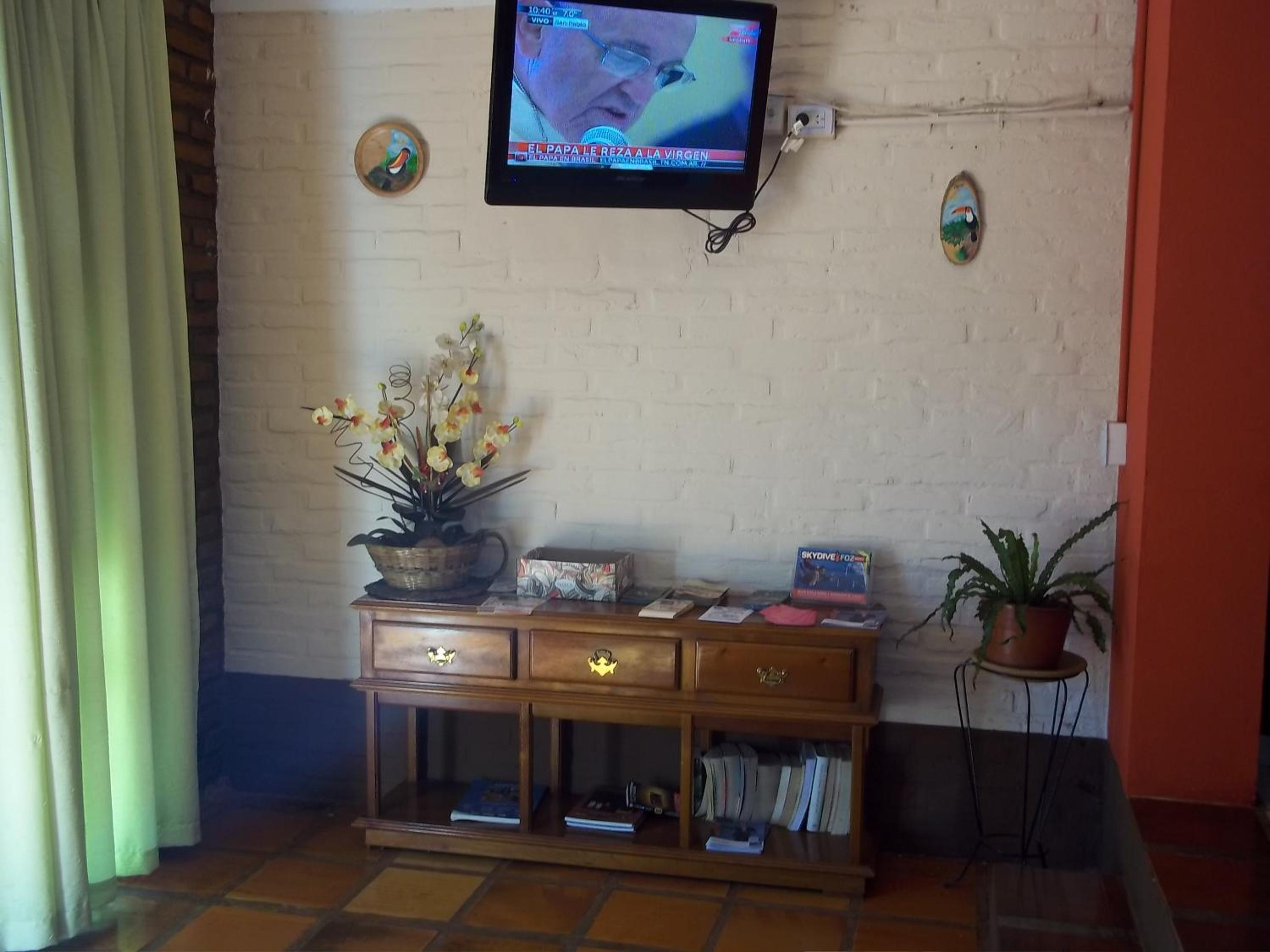 Posada Iguazu Royal