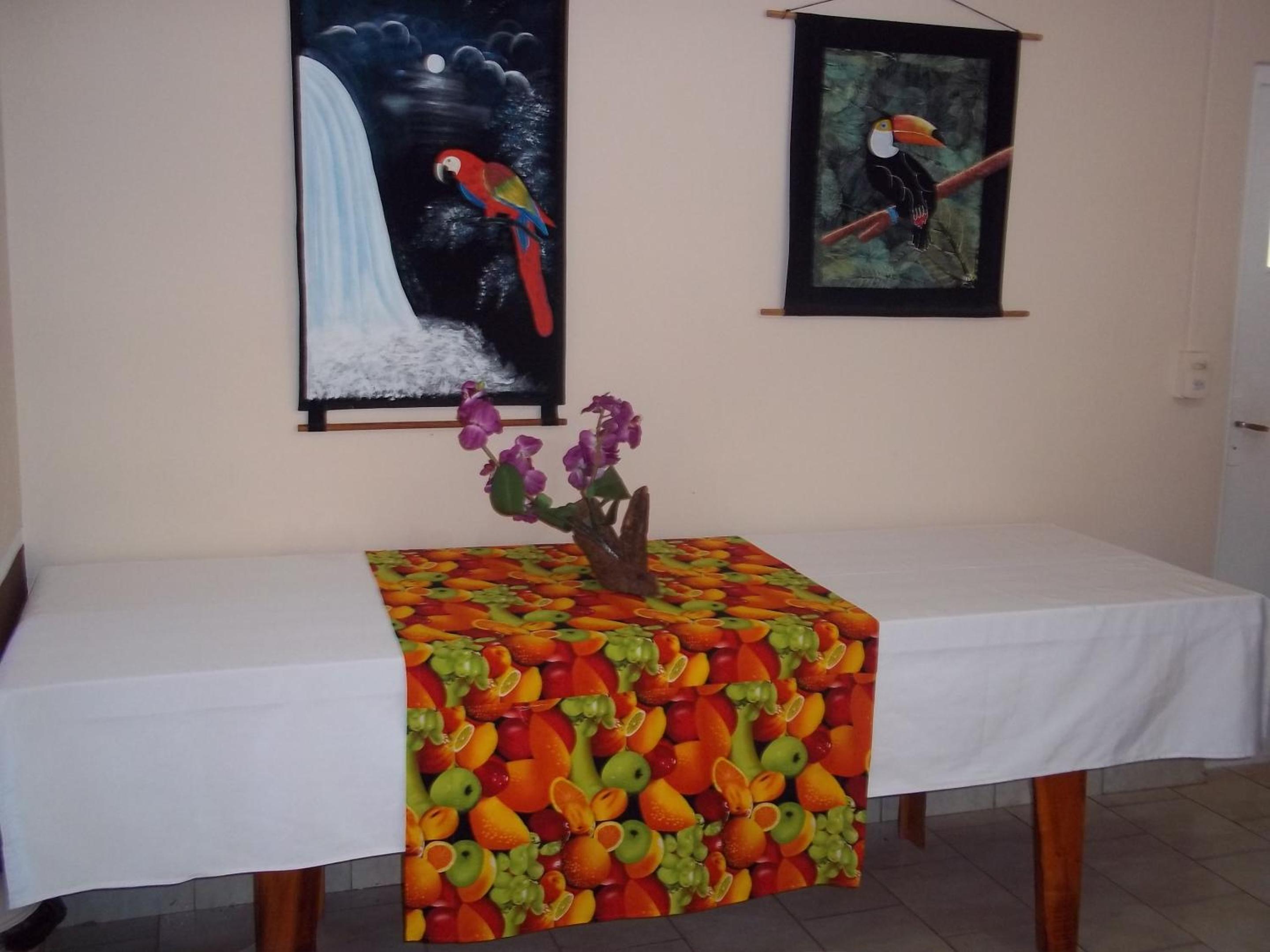 Posada Iguazu Royal